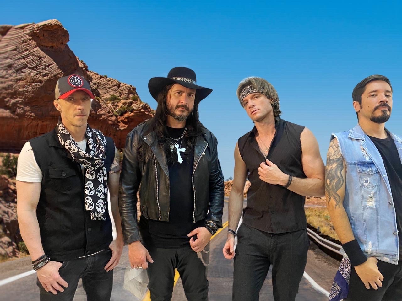 Foto de Always Bon Jovi Brasil