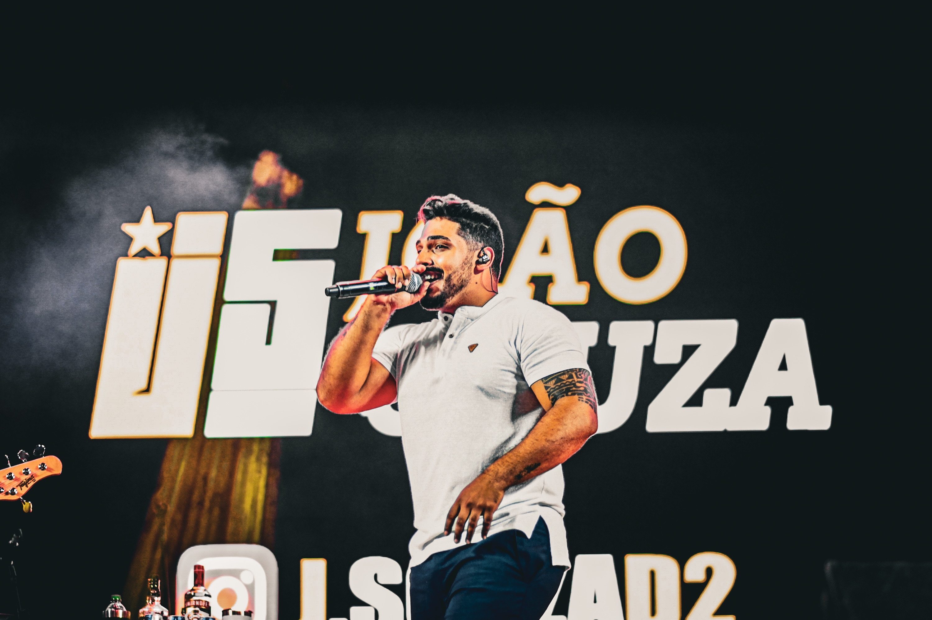 Foto de João Souza
