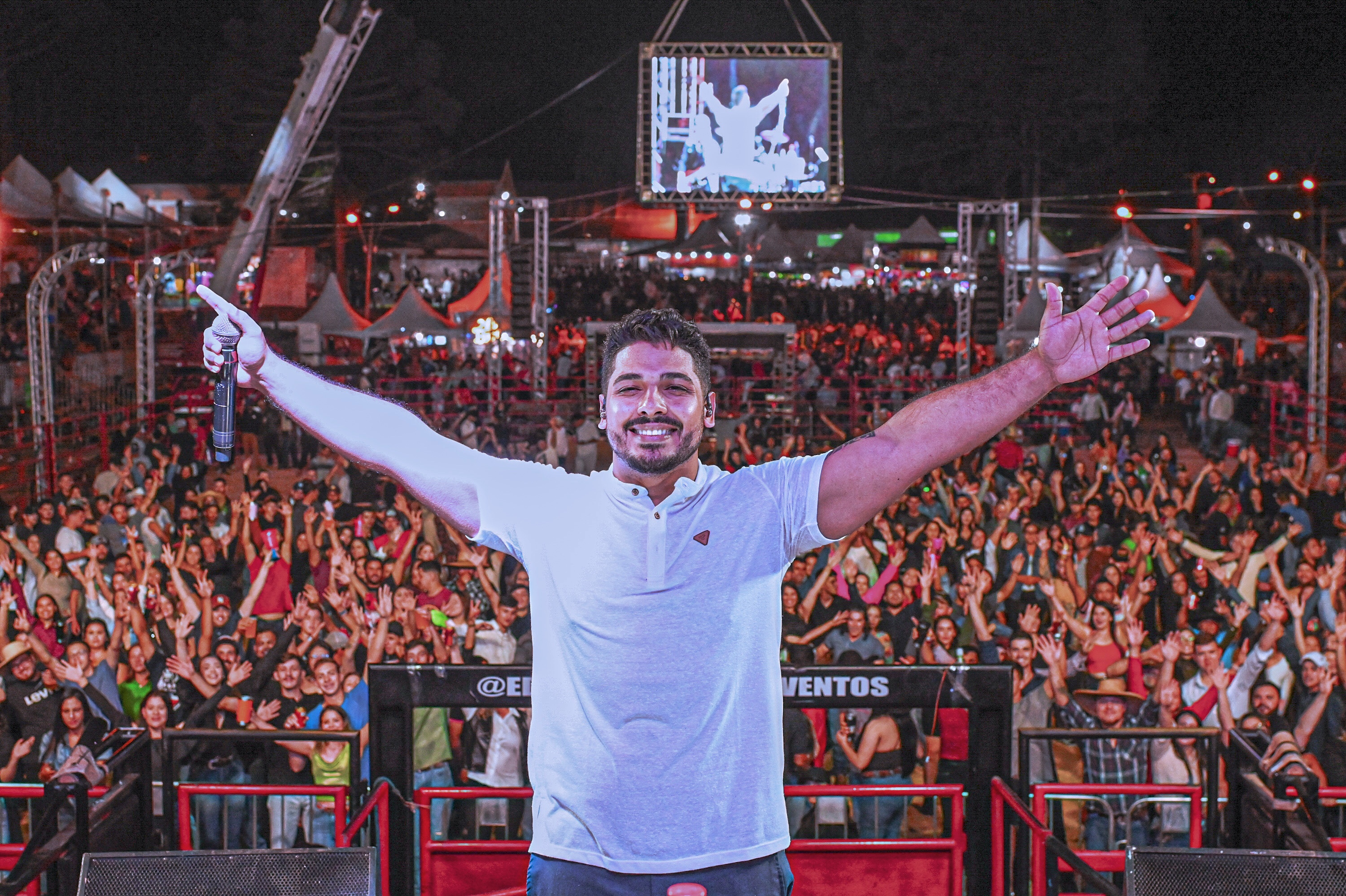 Foto de João Souza