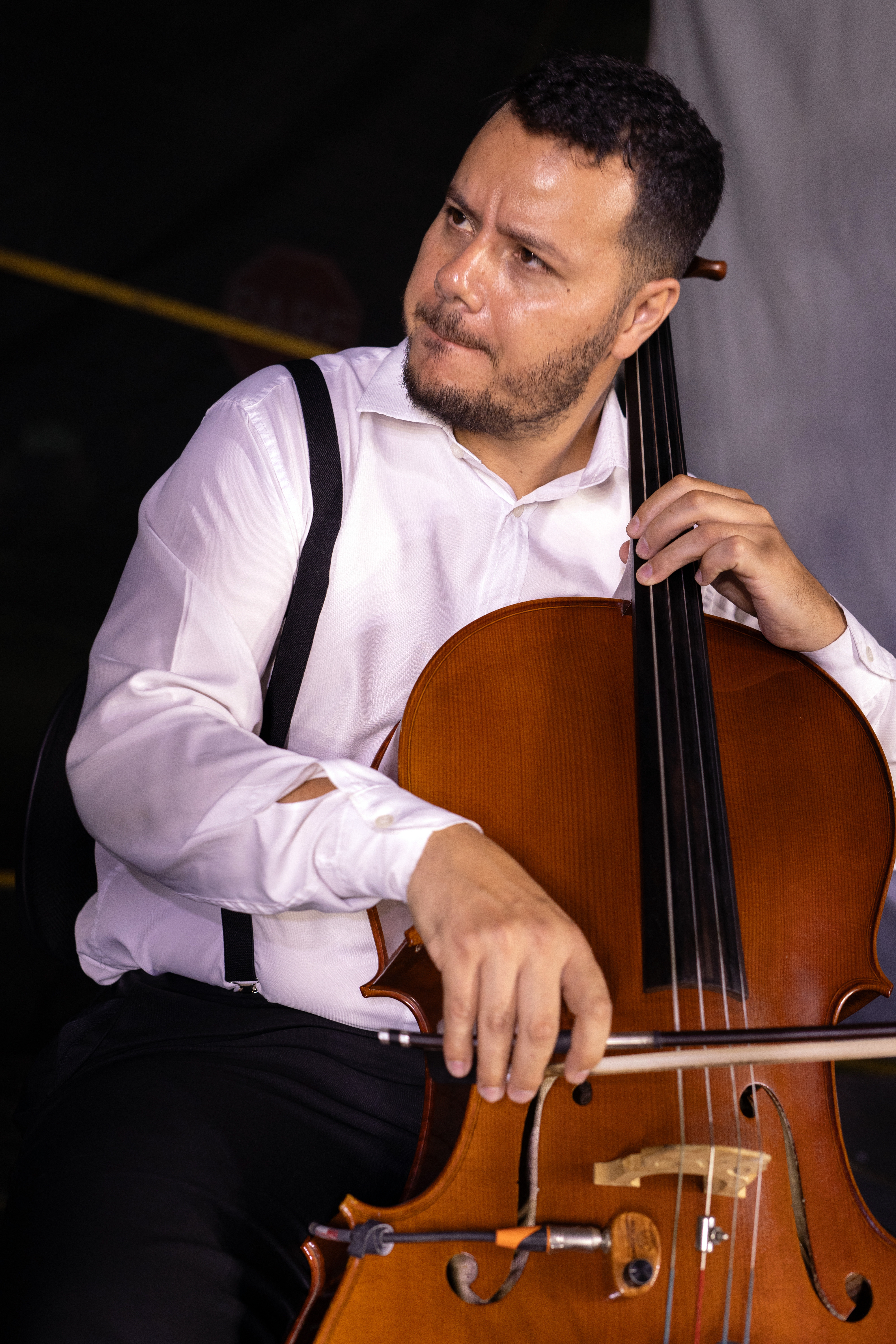 Foto de Vibrante - Duetto Clássico