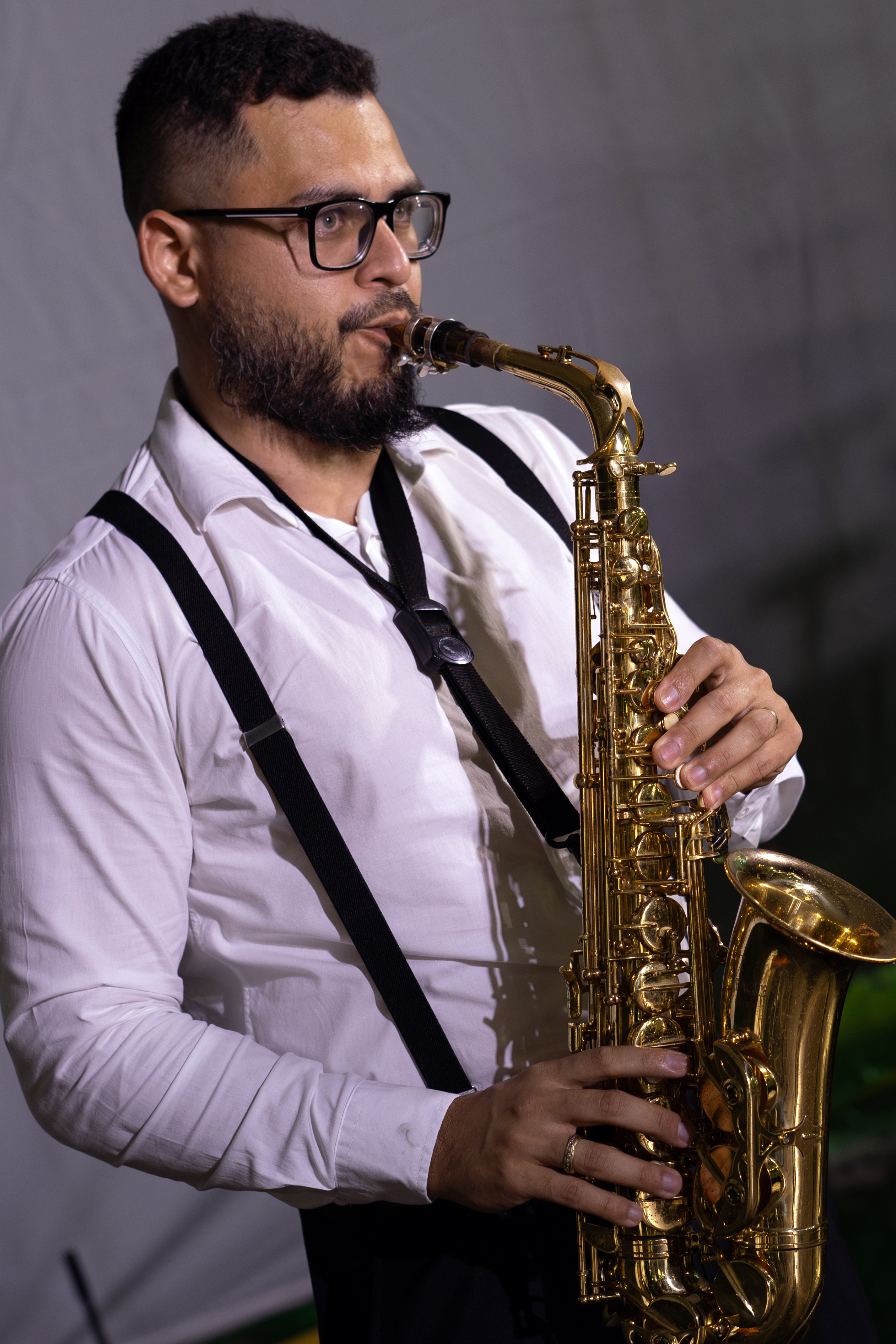 Foto de Vibrante - Duetto Clássico