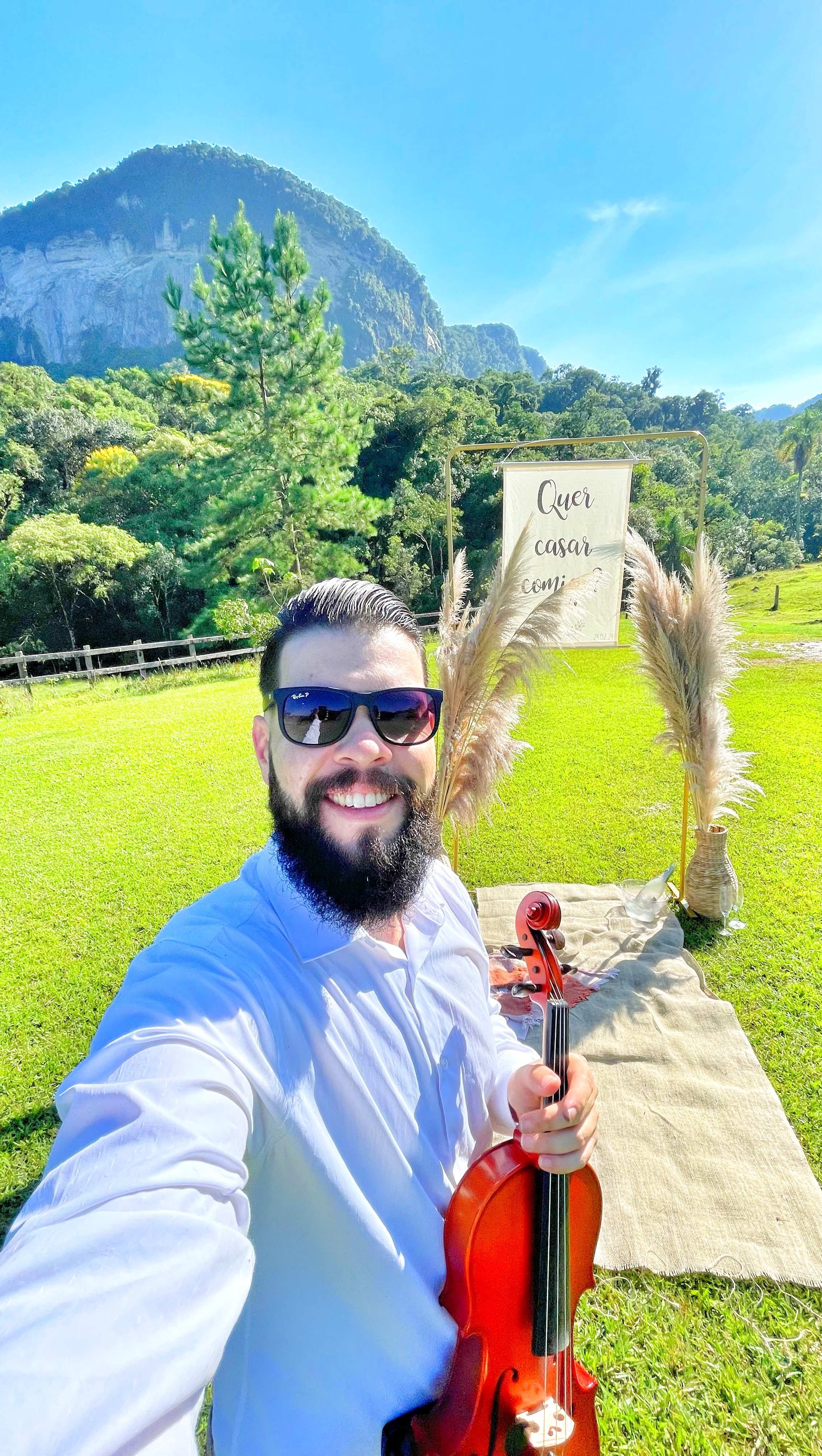 Foto de Vibrante - Duetto Clássico