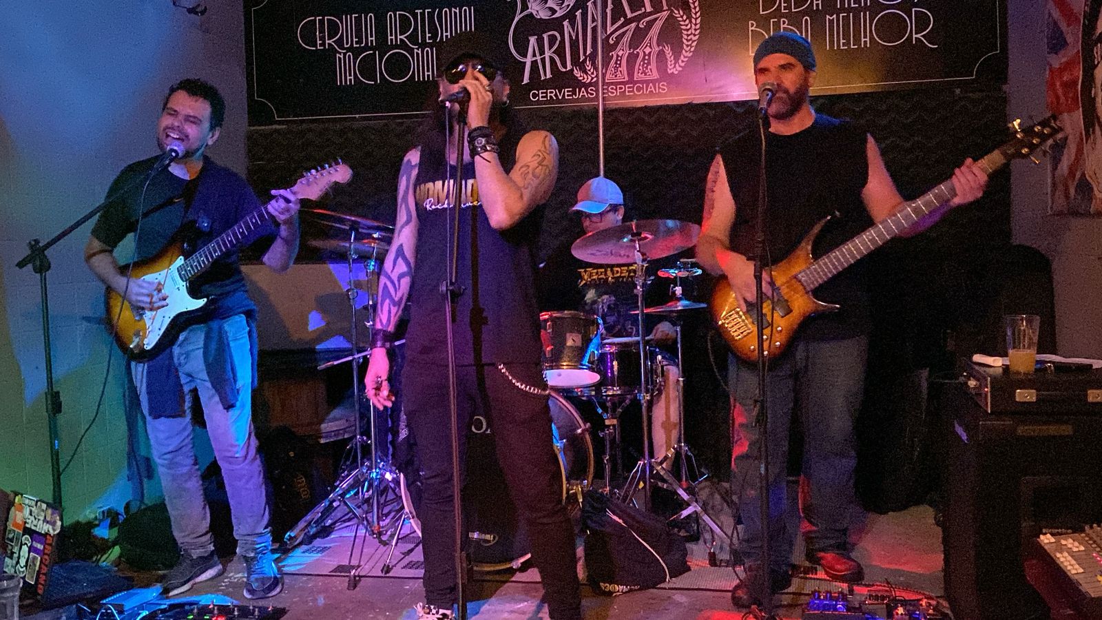 Foto de Banda Nomades