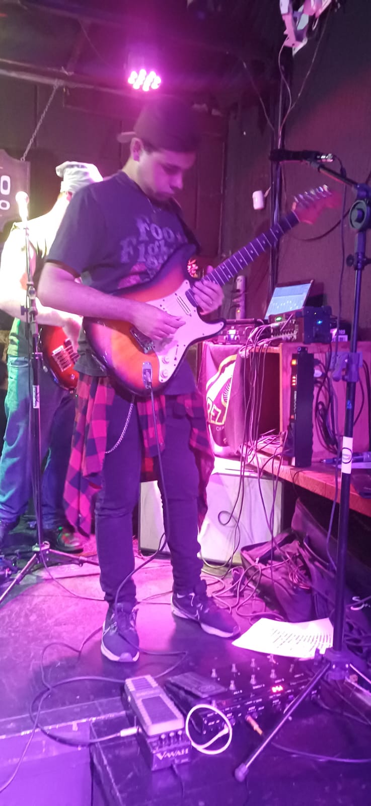 Foto de Banda Nomades