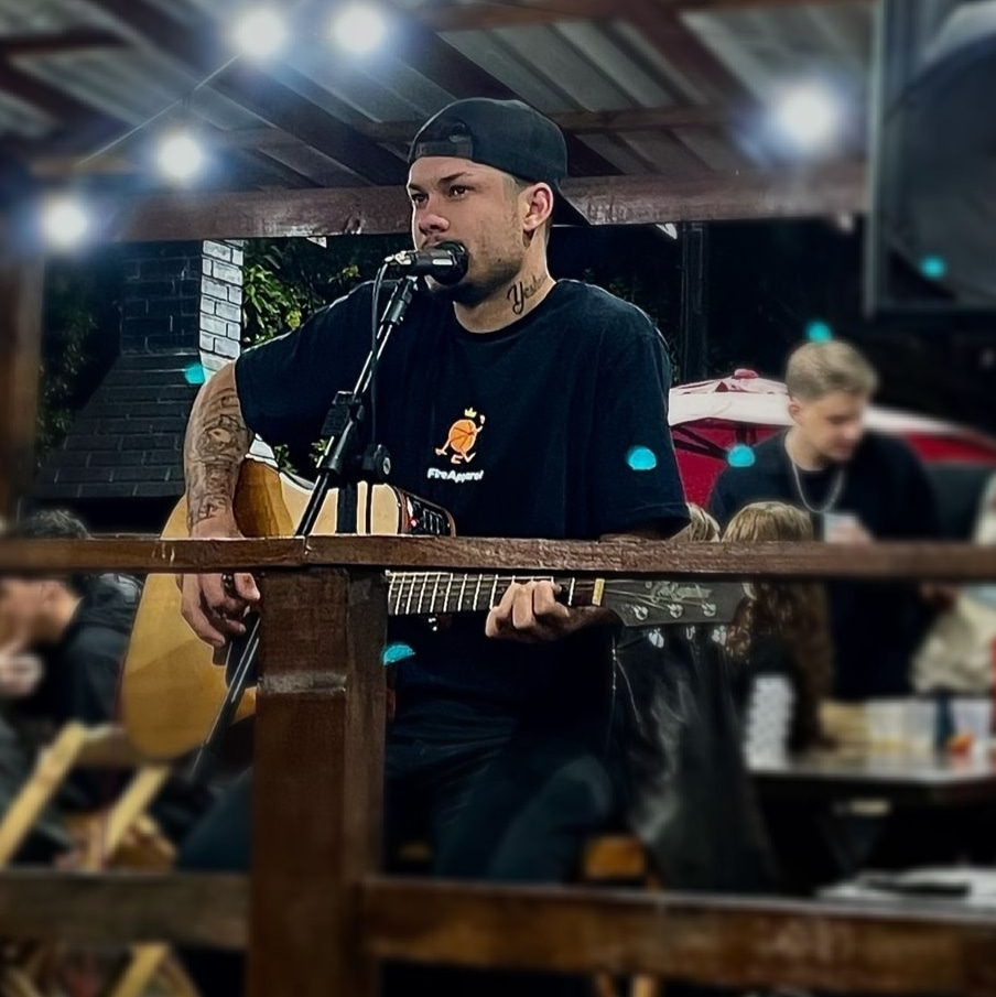 Foto de Zé Victor