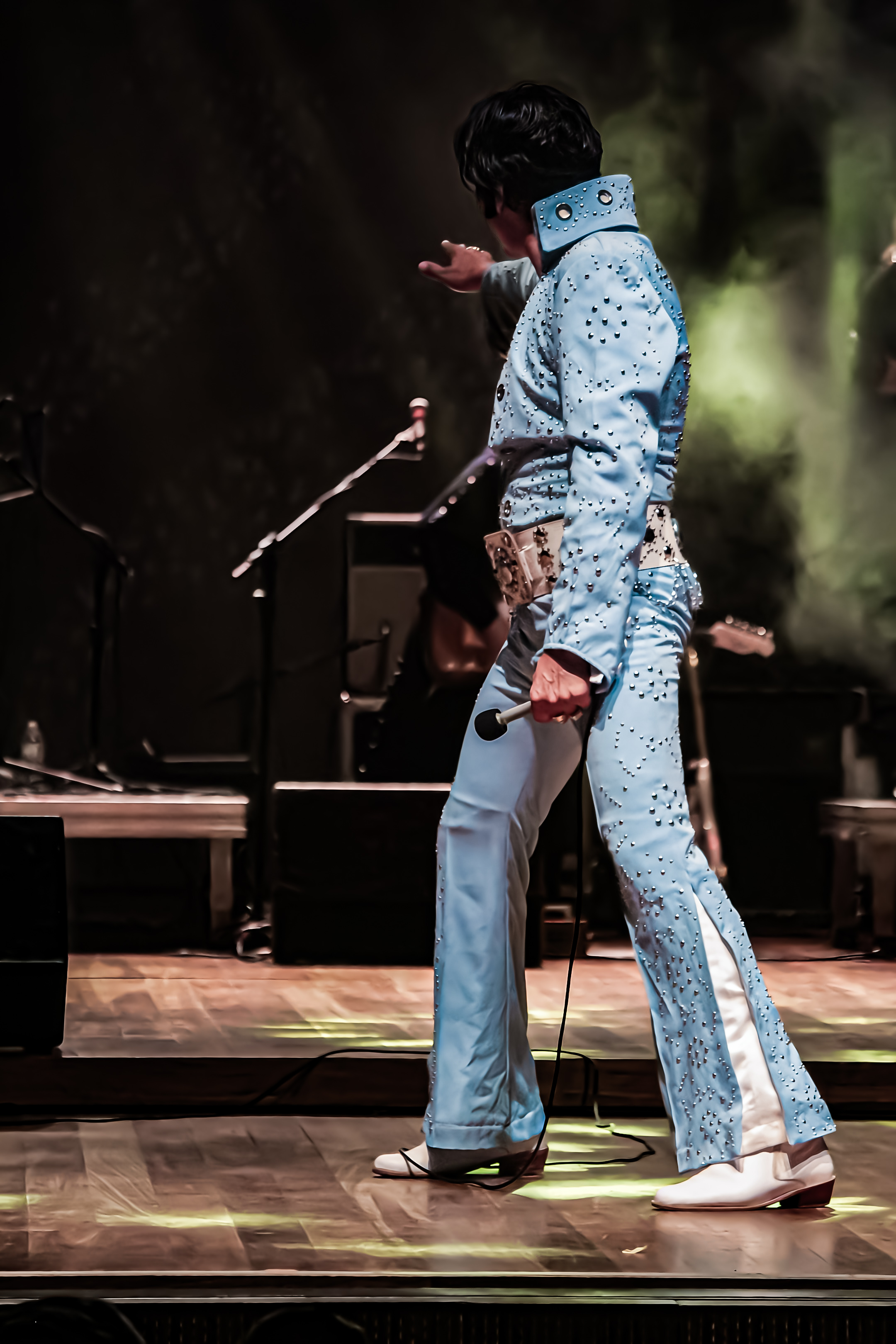 Foto de Viva Elvis Experience
