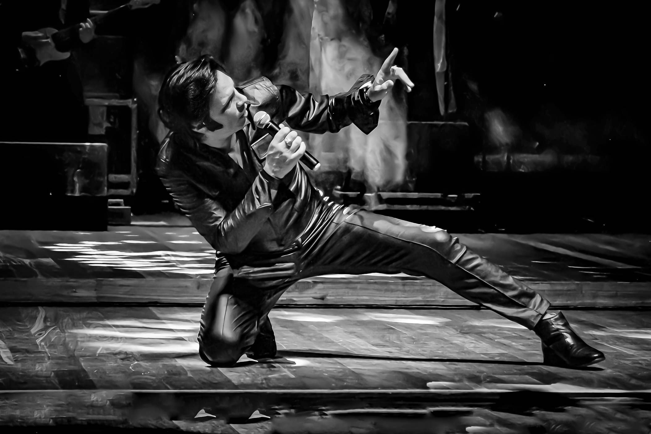 Foto de Viva Elvis Experience