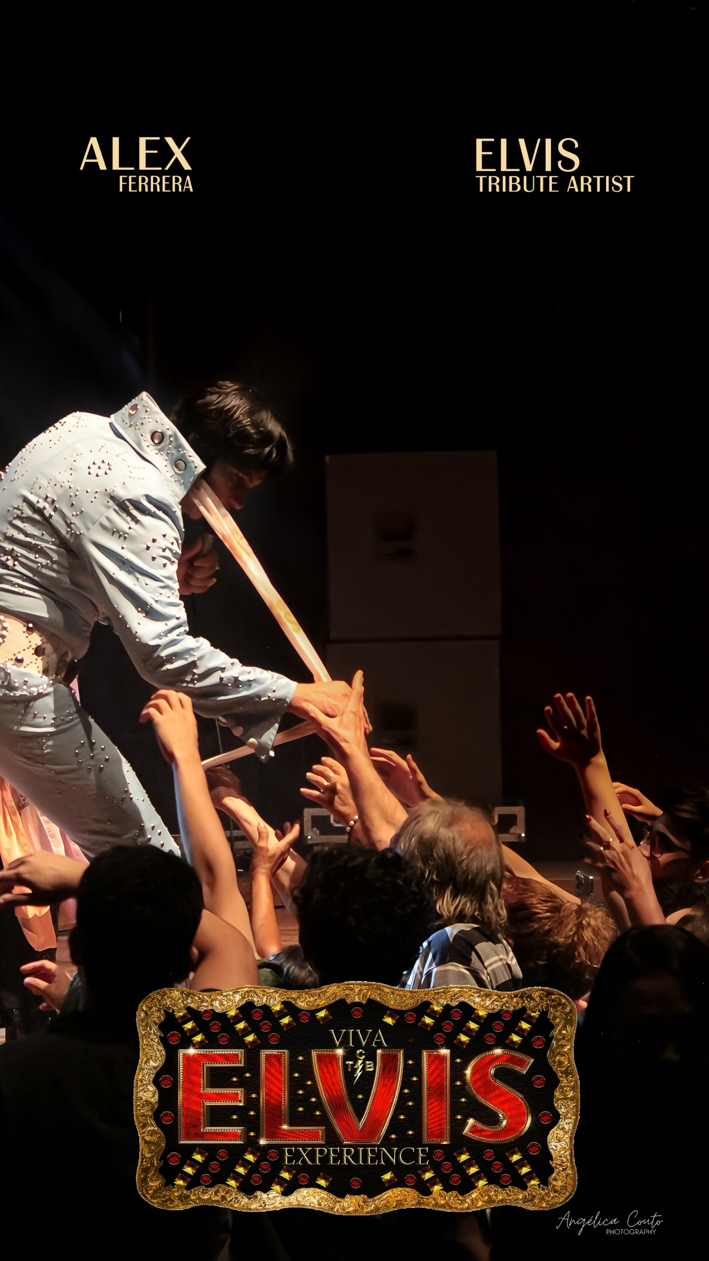 Foto de Viva Elvis Experience