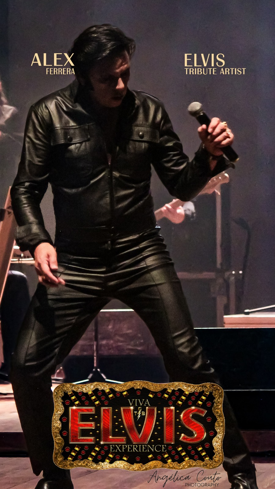 Foto de Viva Elvis Experience