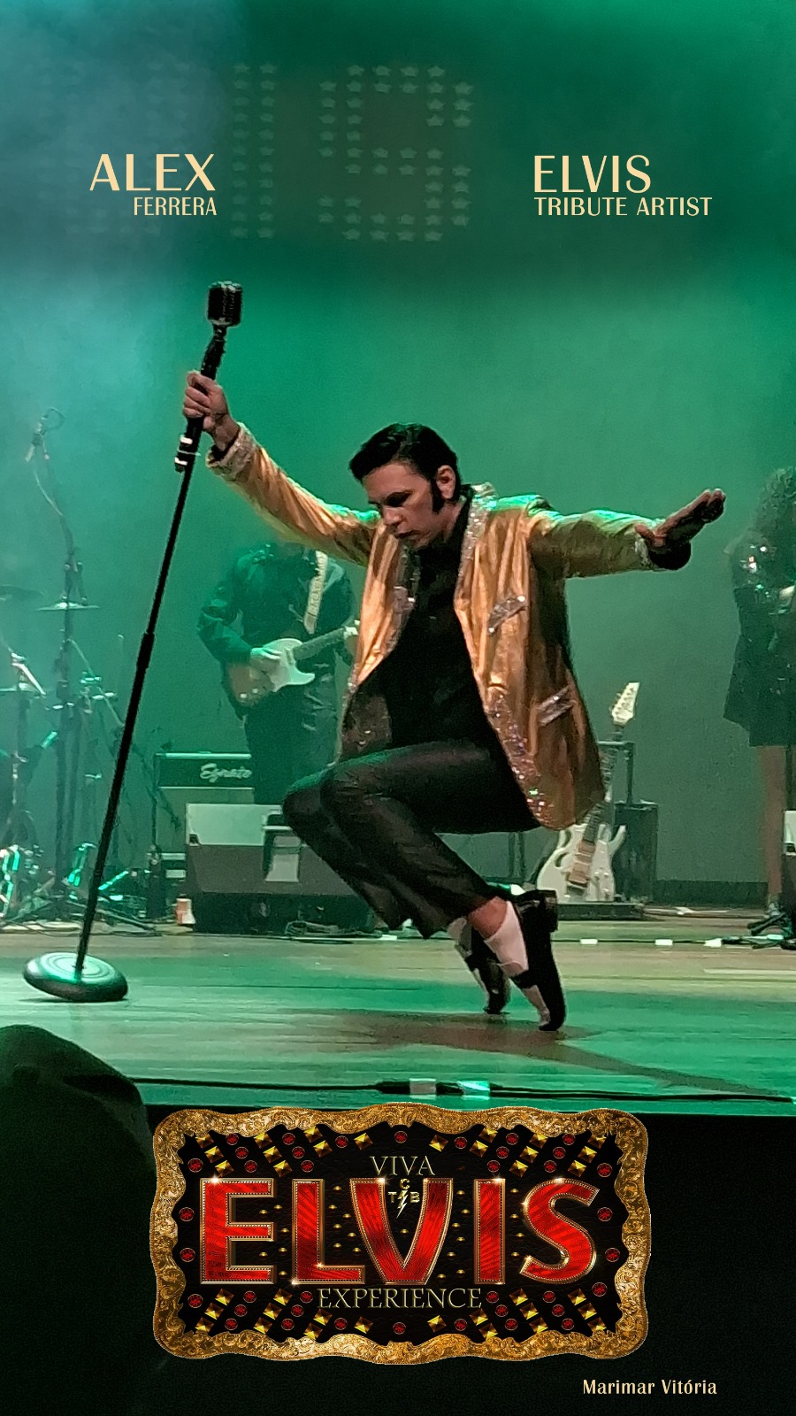 Foto de Viva Elvis Experience