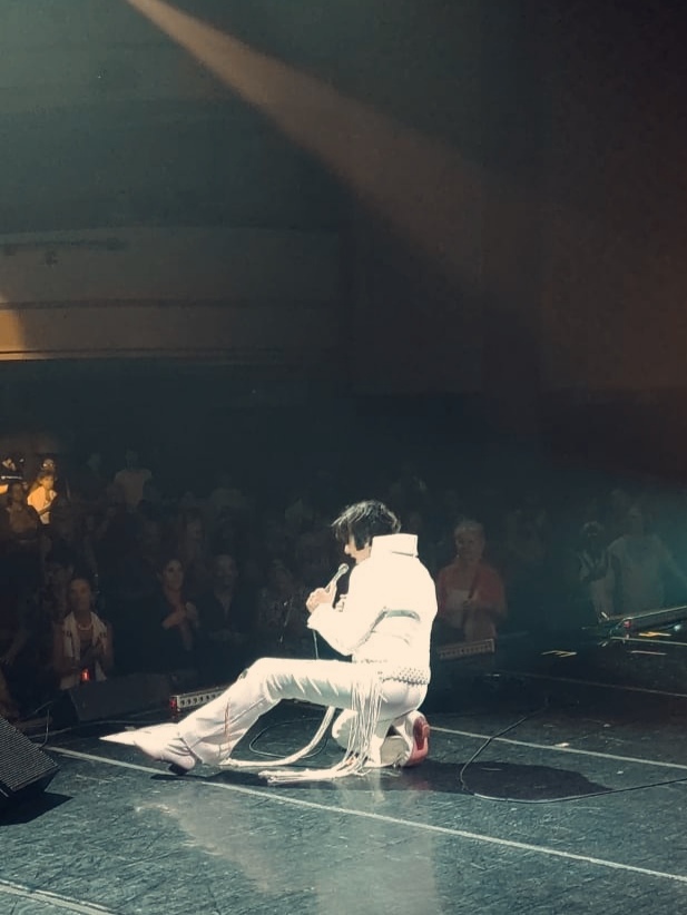 Foto de Viva Elvis Experience