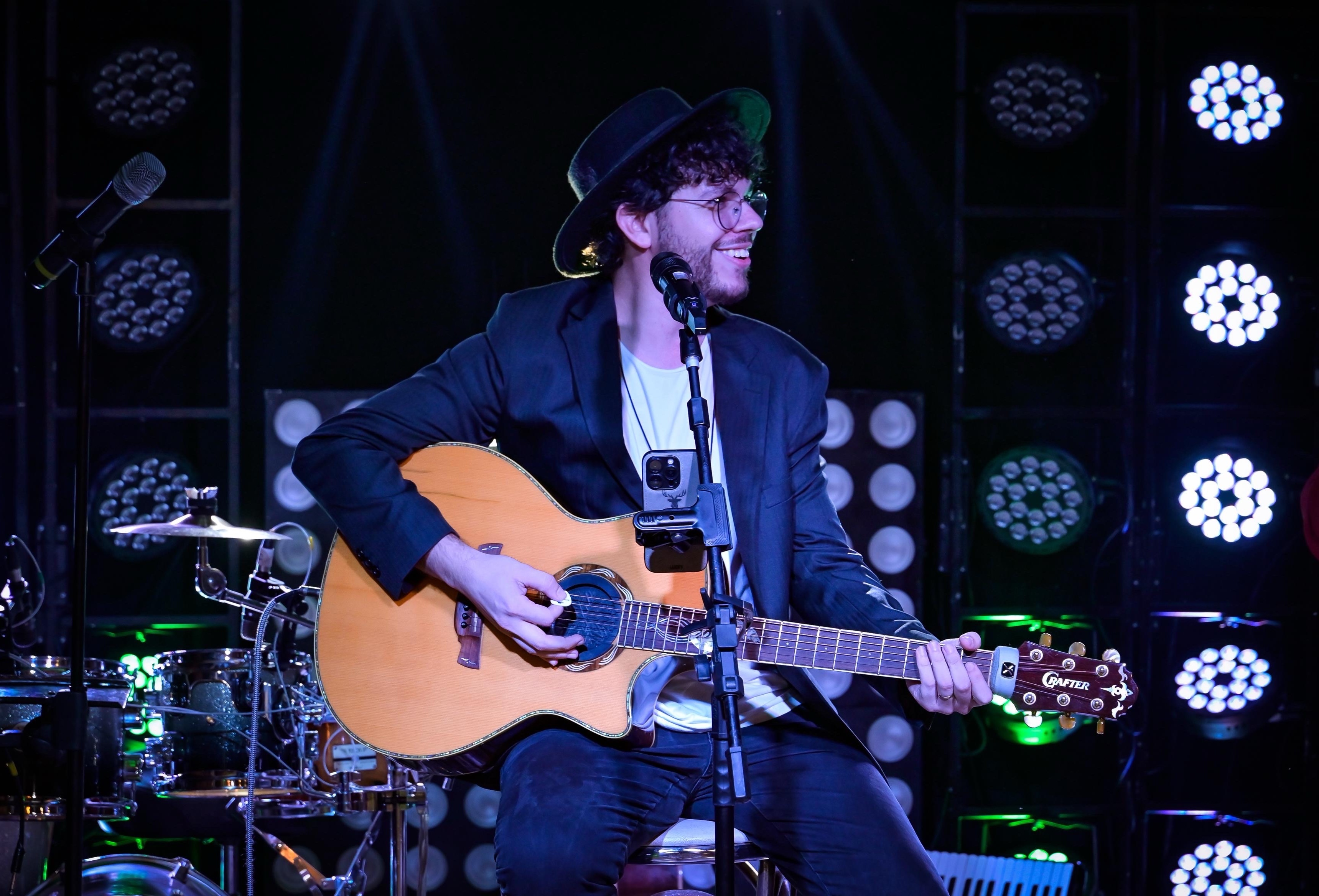 Foto de Mateus Marafigo