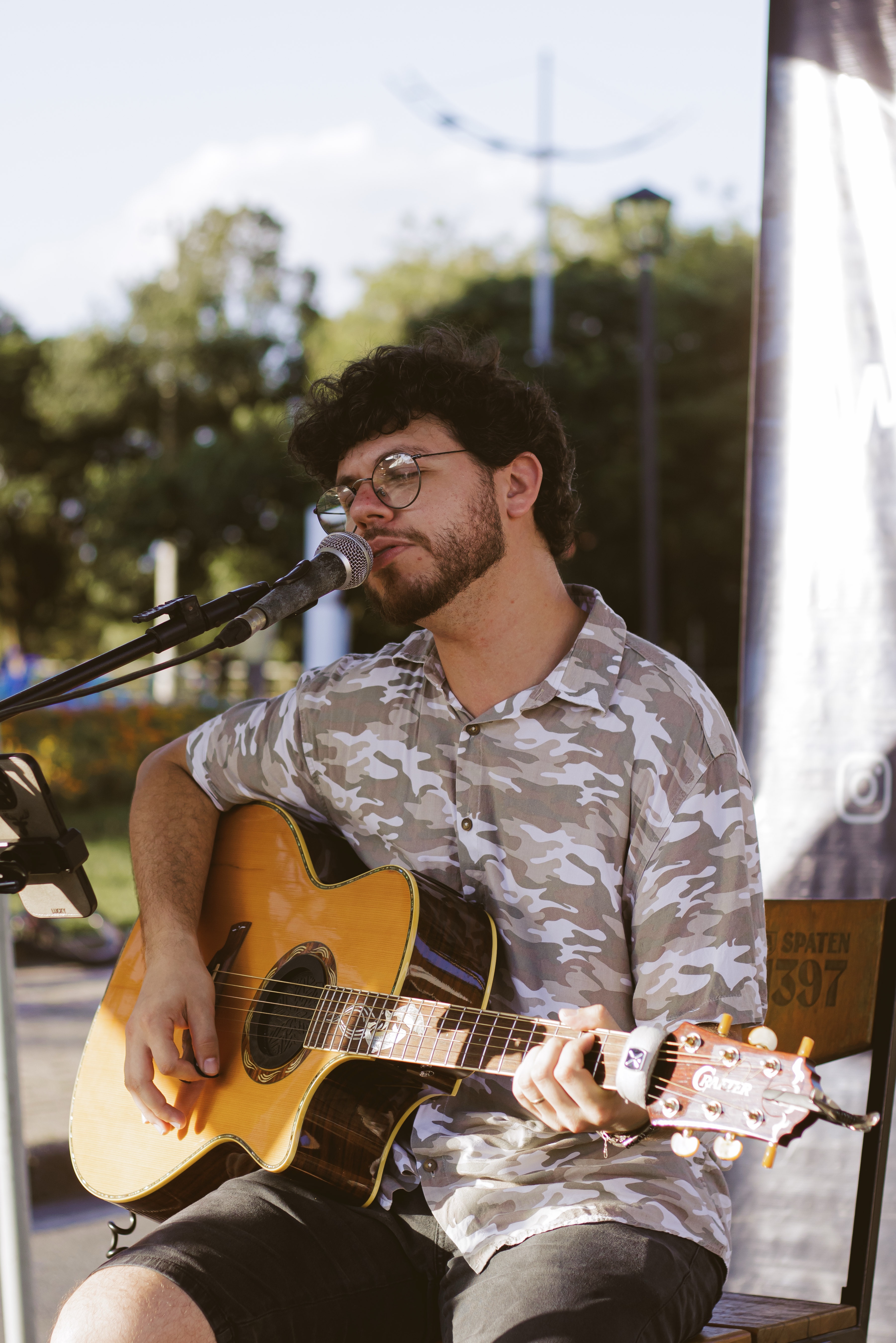 Foto de Mateus Marafigo