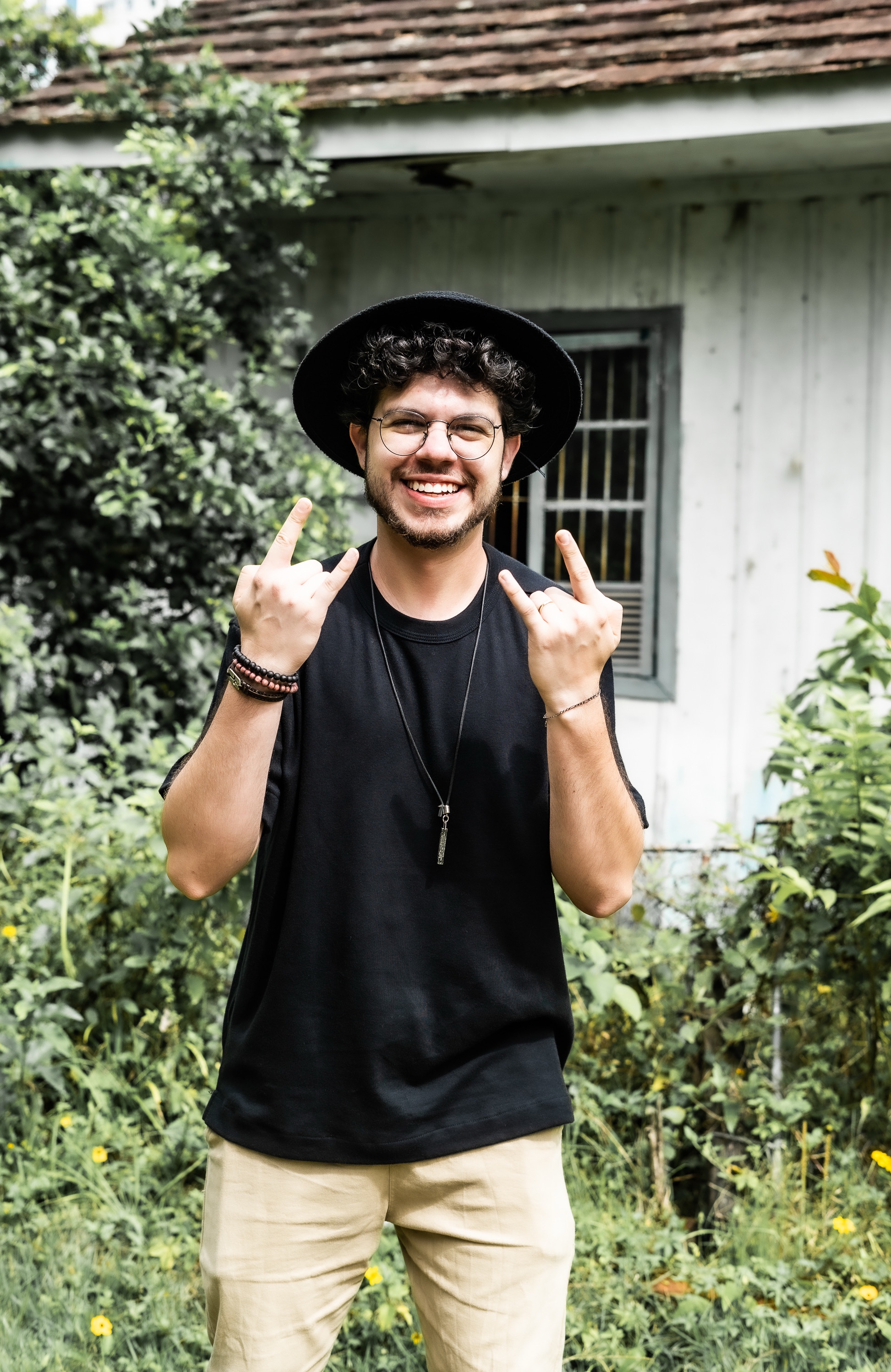 Foto de Mateus Marafigo