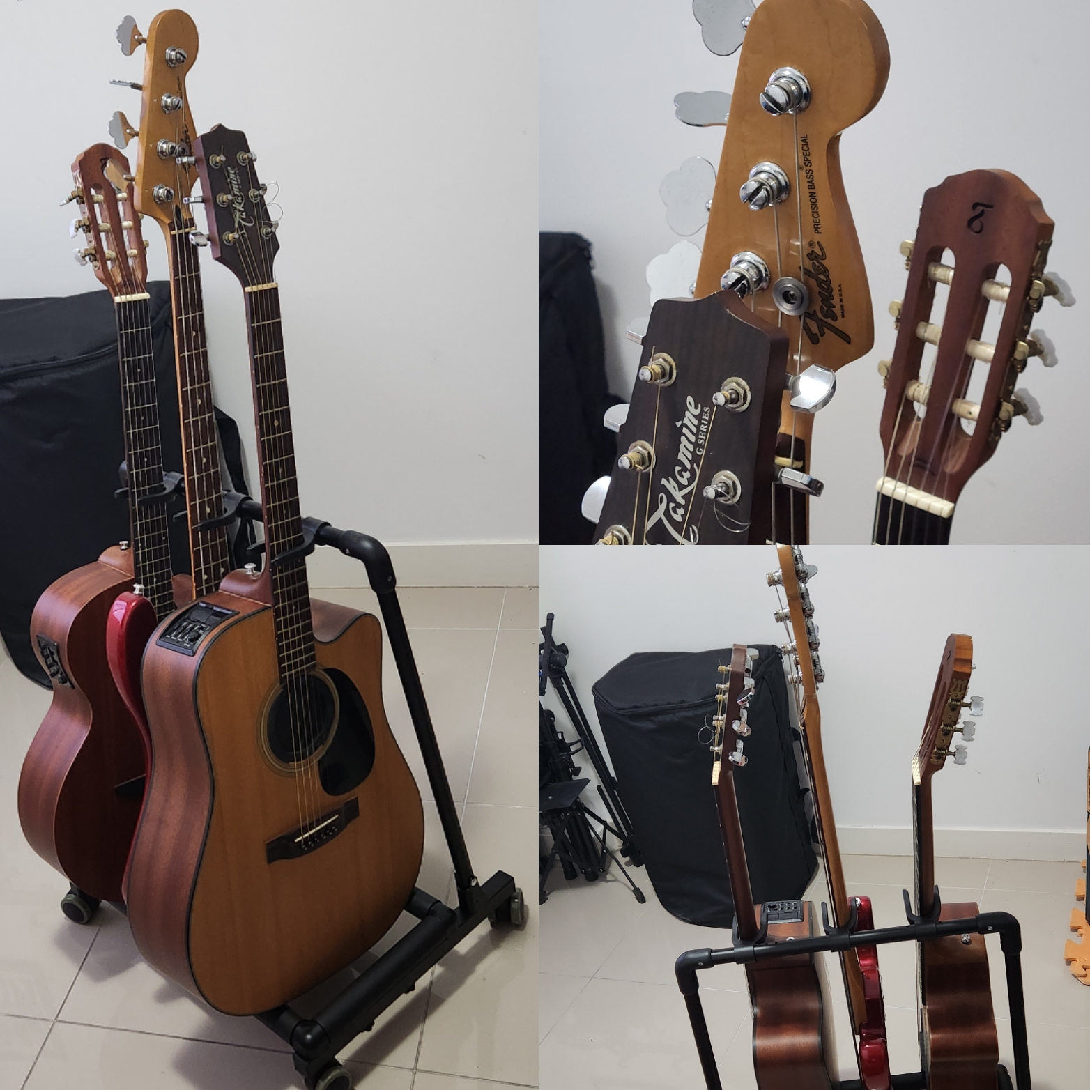Foto de Acústico Solo