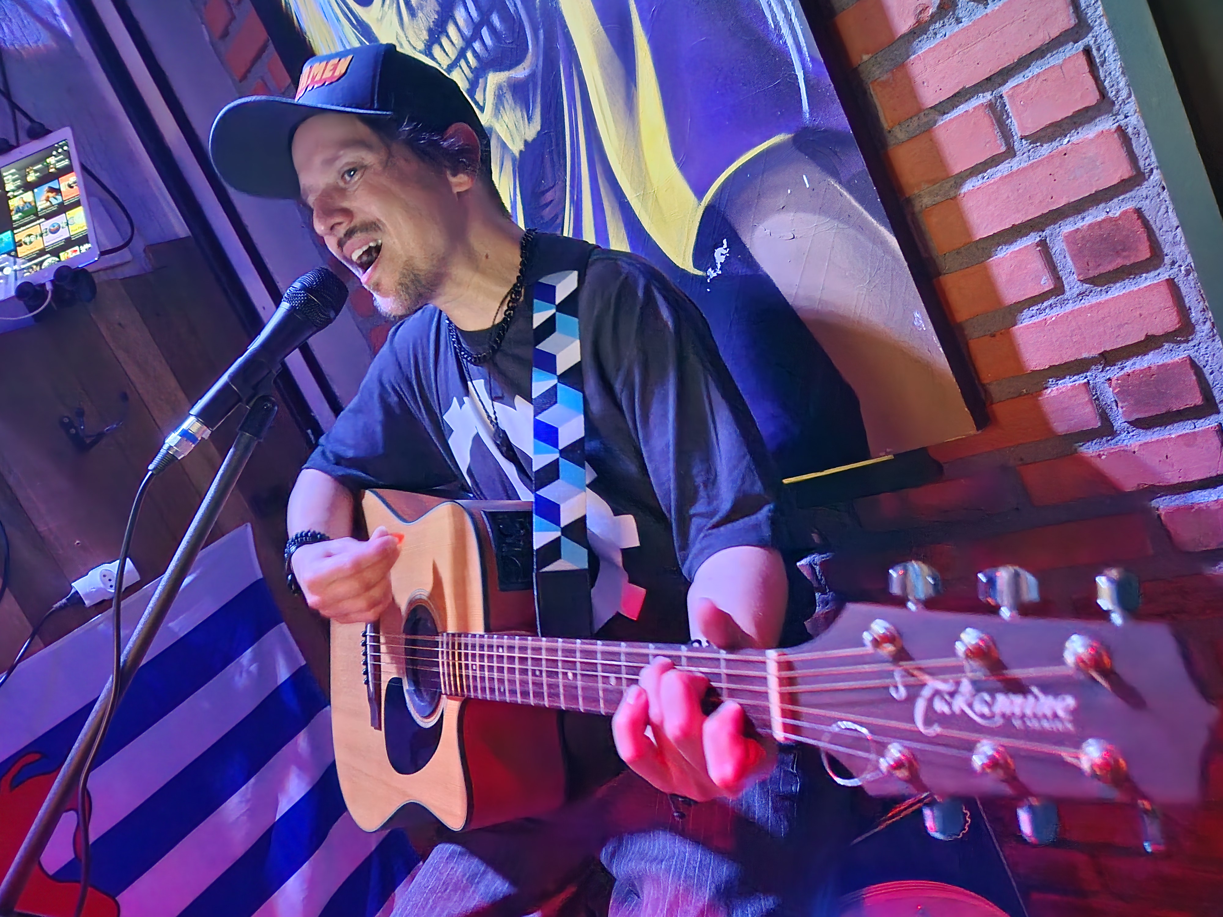 Foto de Acústico Solo