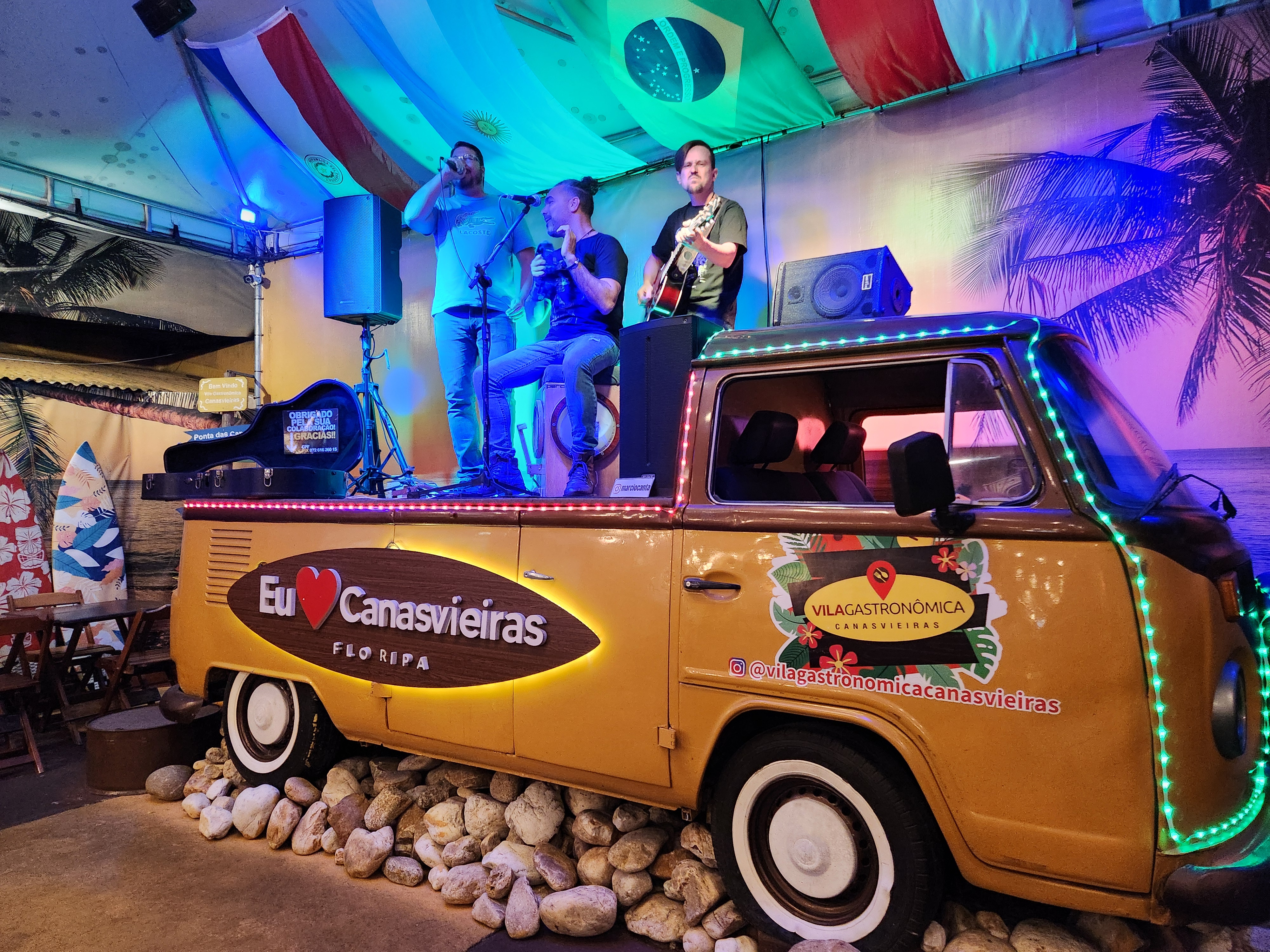 Foto de Acústico Solo