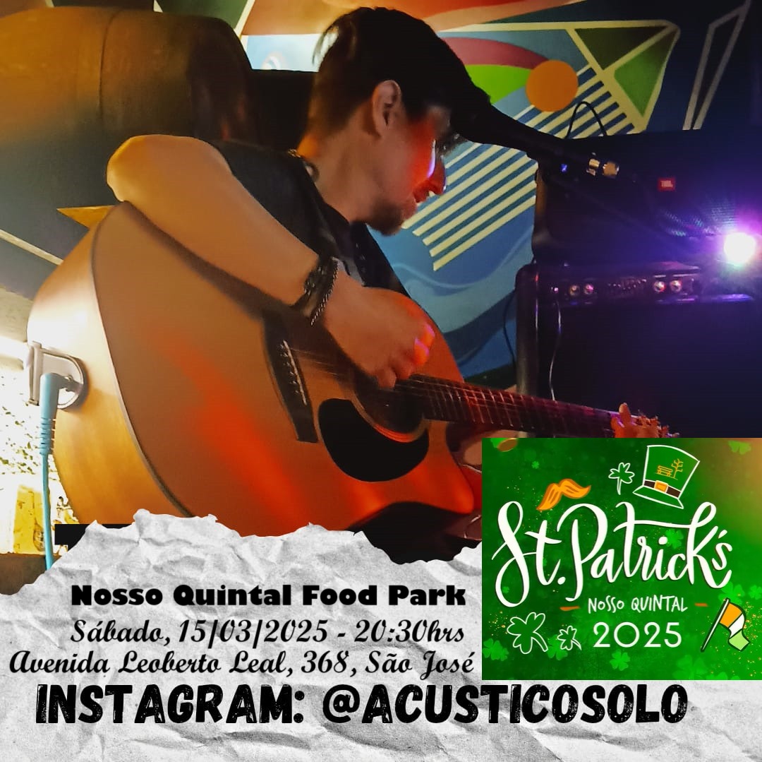Foto de Acústico Solo