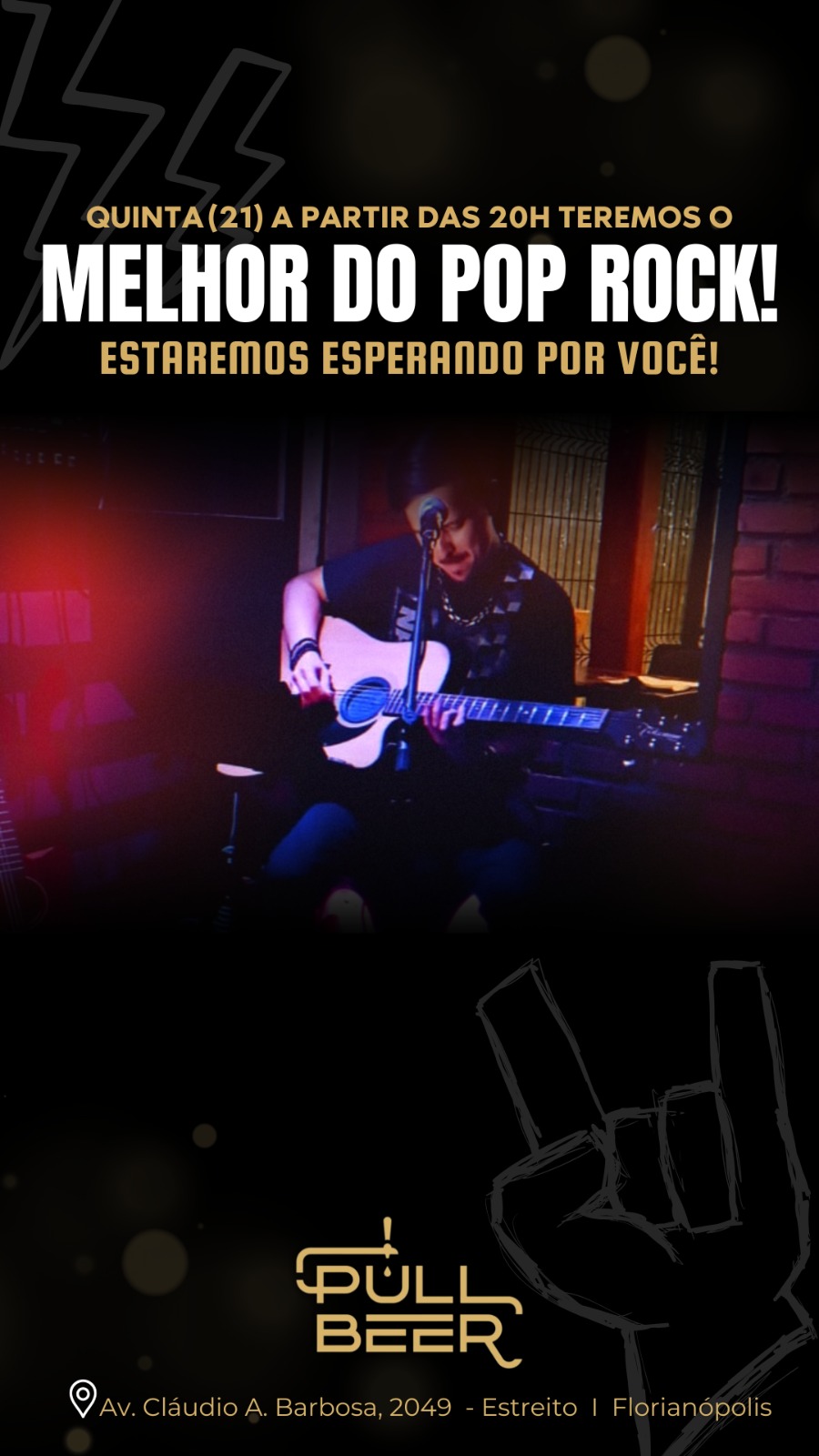 Foto de Acústico Solo