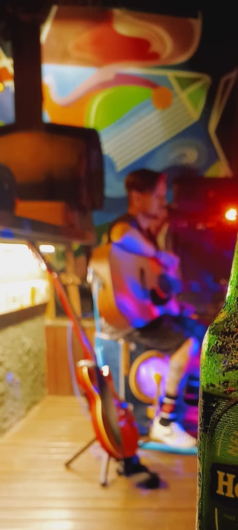 Foto de Acústico Solo