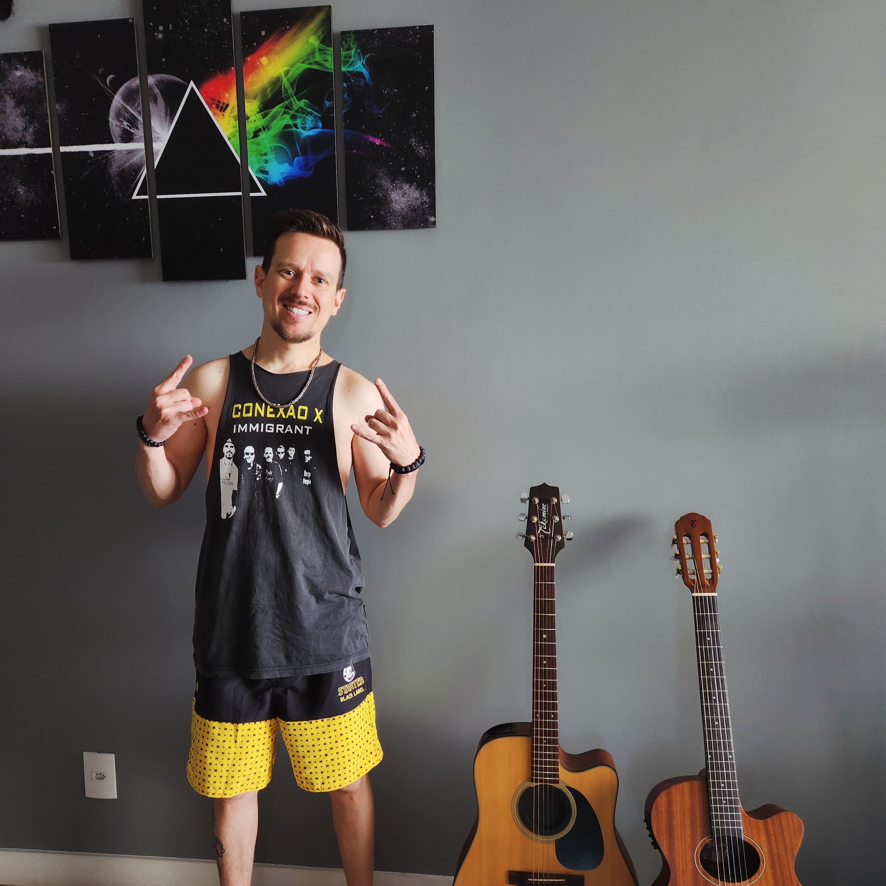 Foto de Acústico Solo