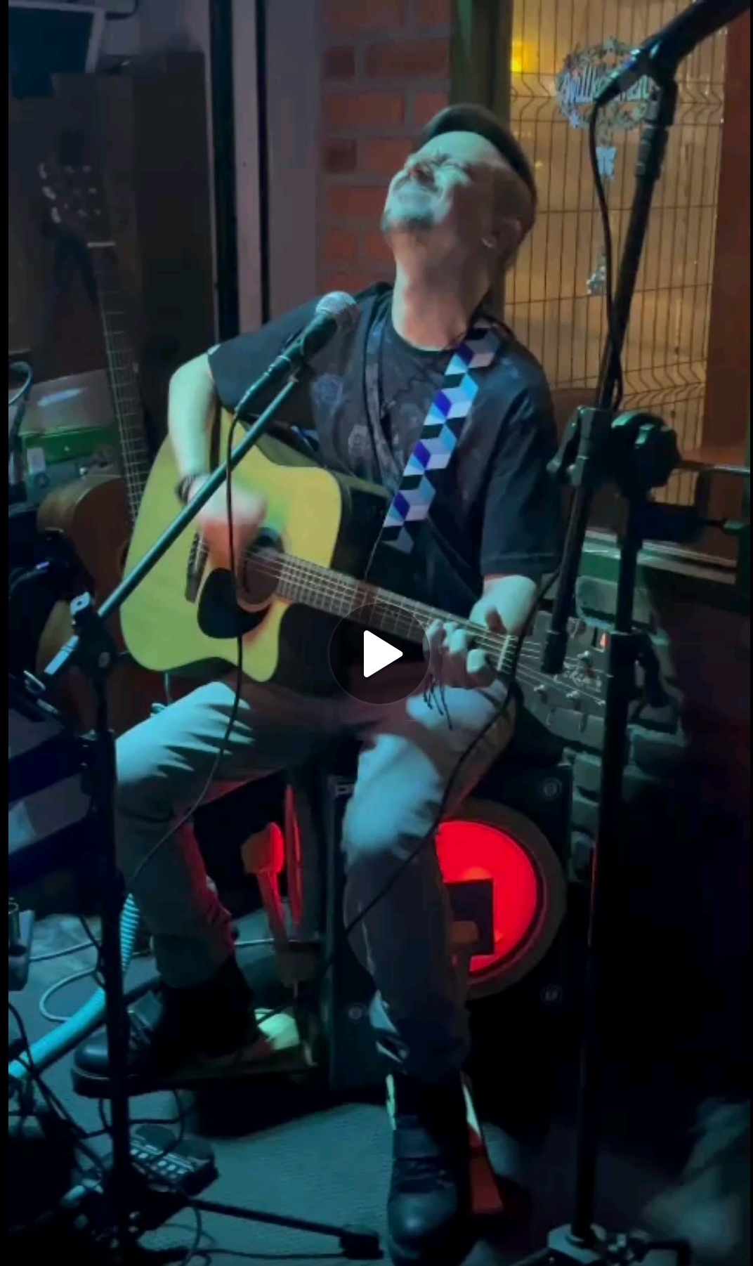 Foto de Acústico Solo
