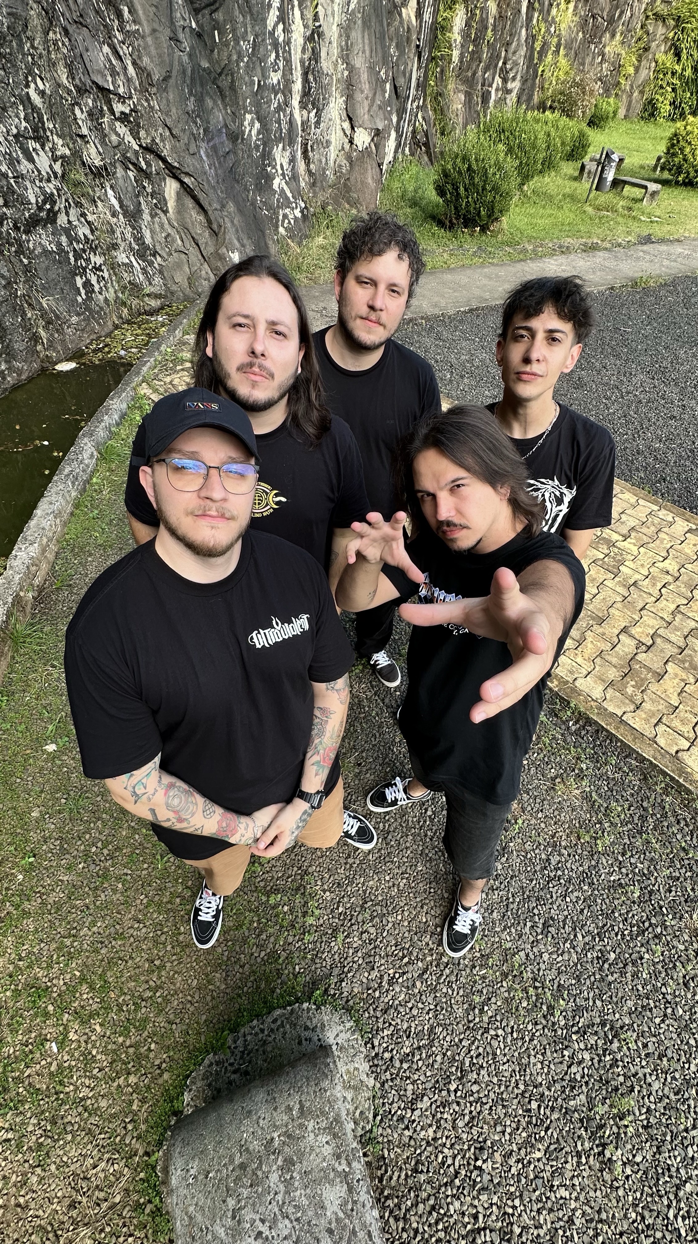 Foto de Truman