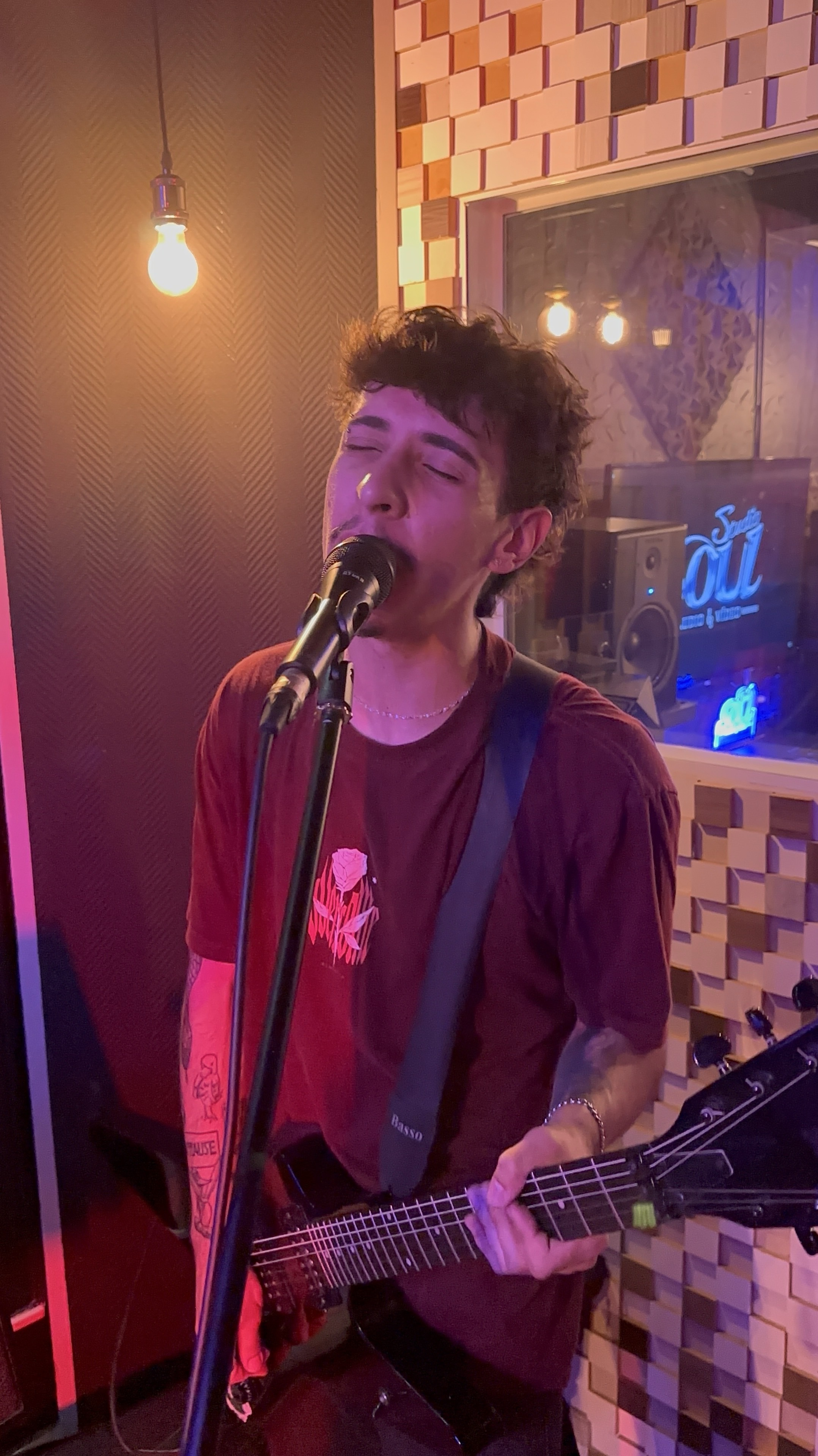 Foto de Truman