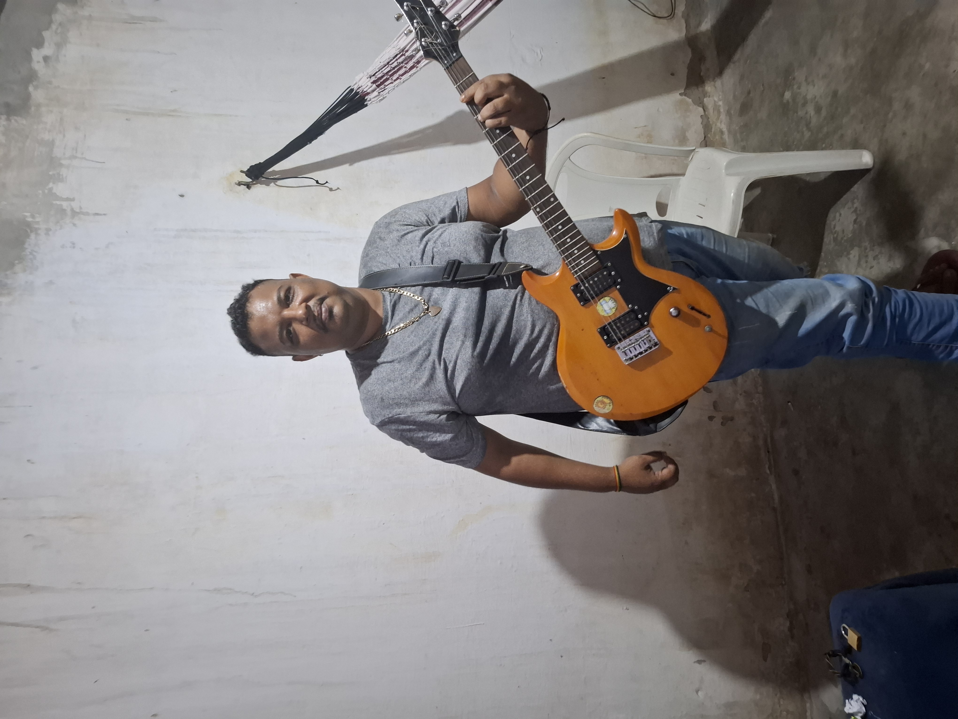 Foto de Diih Morenno