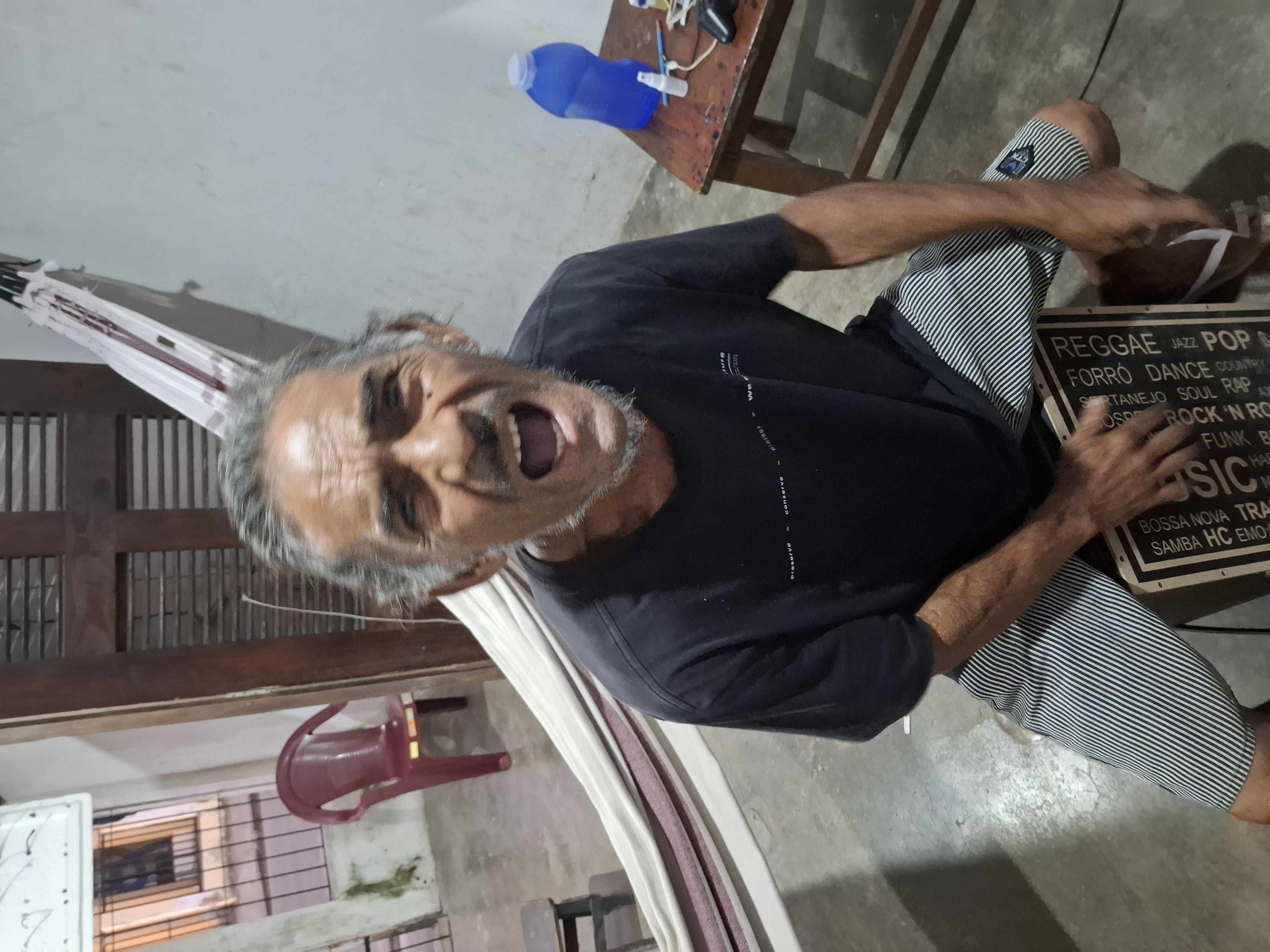 Foto de Diih Morenno