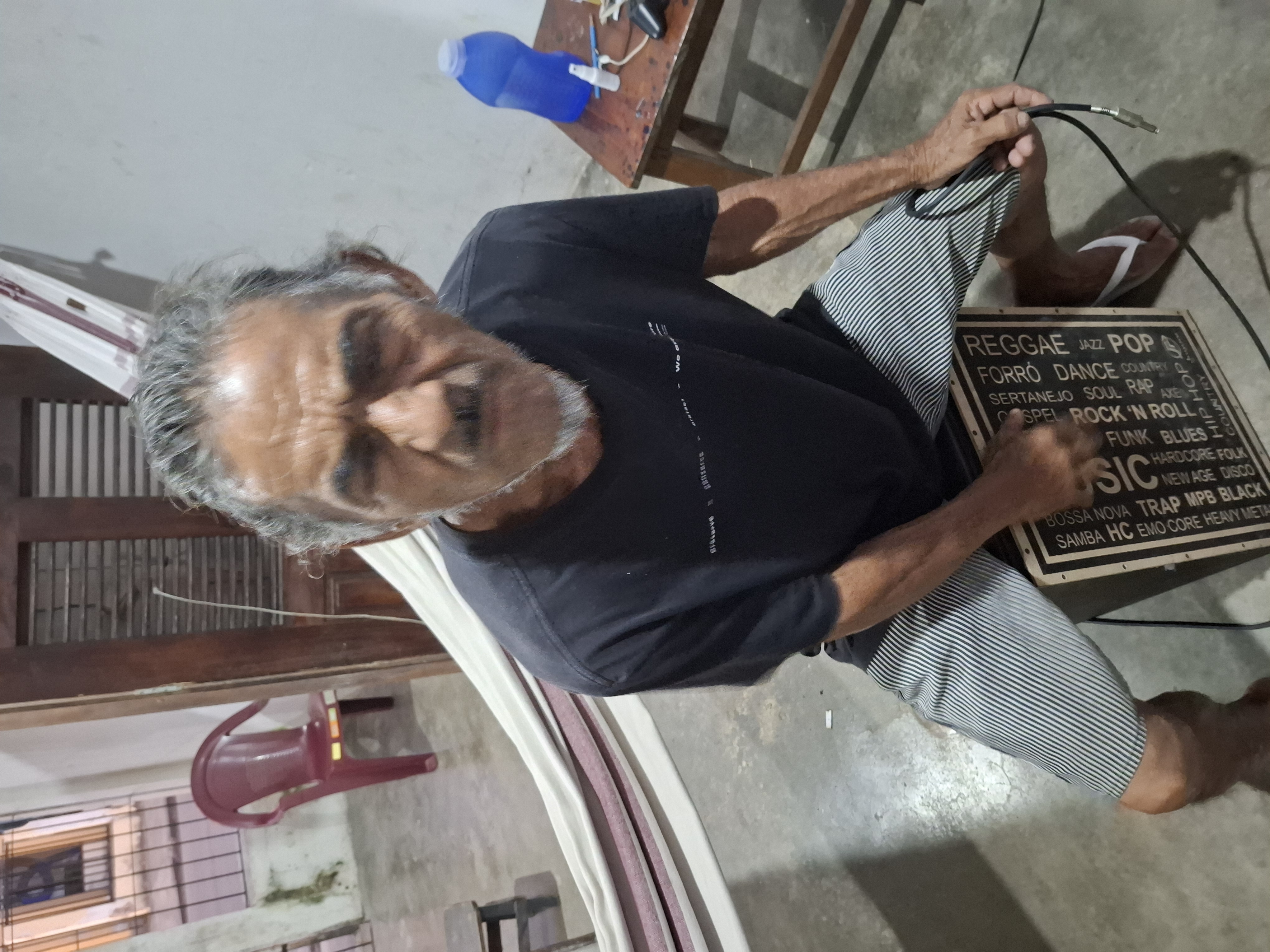 Foto de Diih Morenno