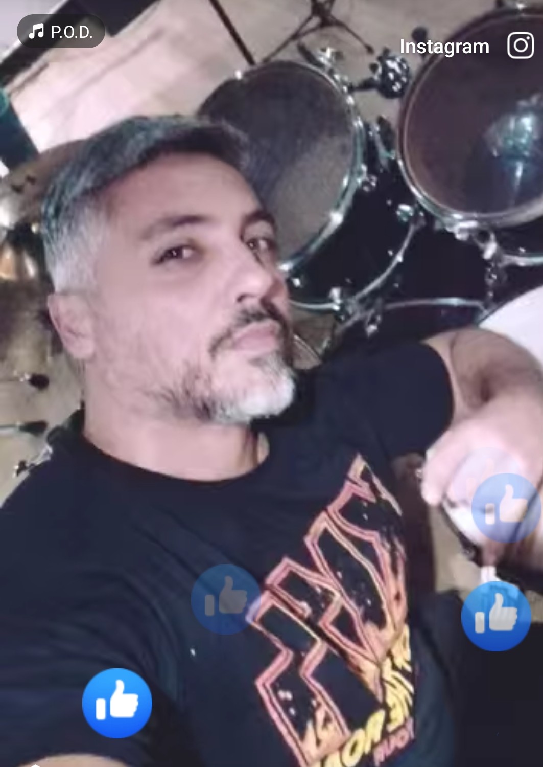 Foto de Thiago Rios