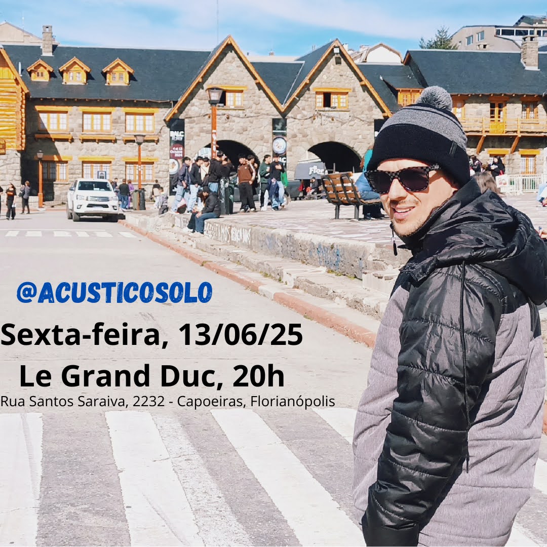 Foto de Acústico Solo