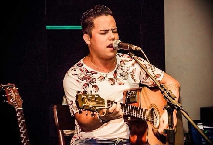 Foto de Thiago Mello