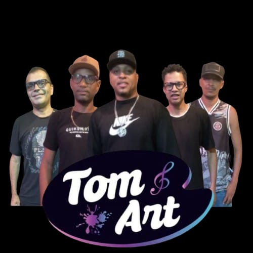Foto de Tom&Art
