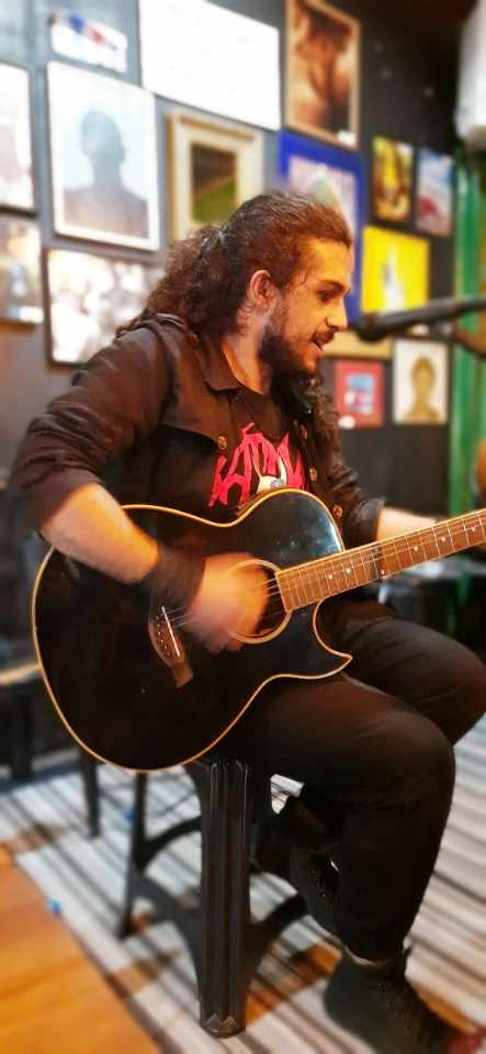 Foto de Mr Z