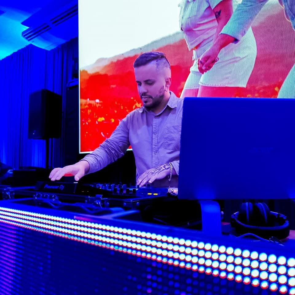 Foto de DJ Léo Borges
