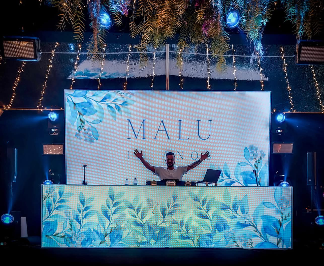 Foto de DJ Léo Borges