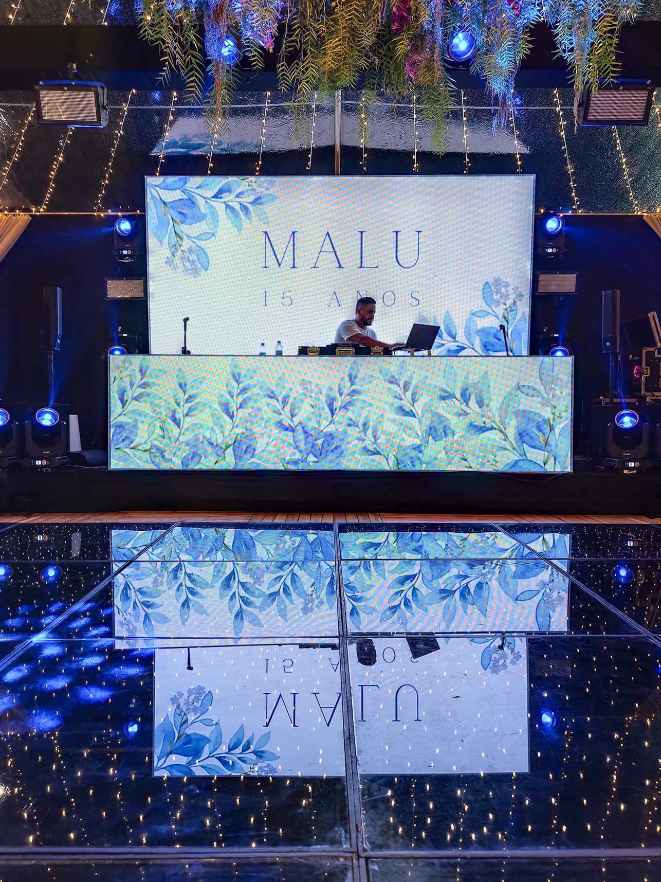 Foto de DJ Léo Borges