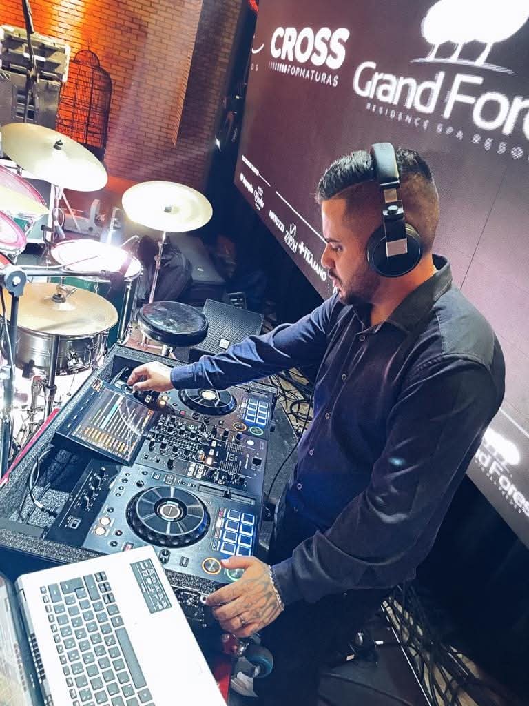Foto de DJ Léo Borges