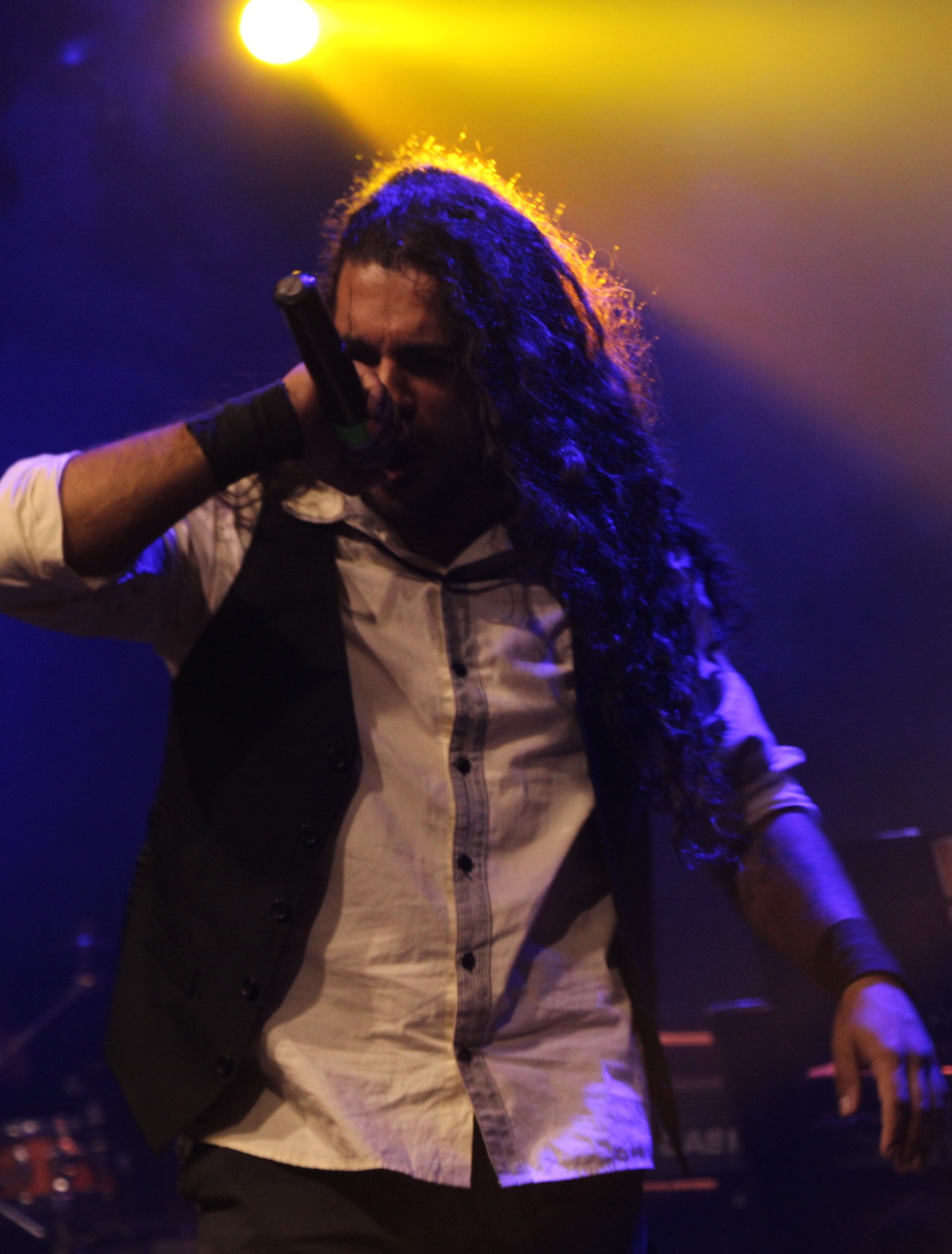 Foto de Mr Z