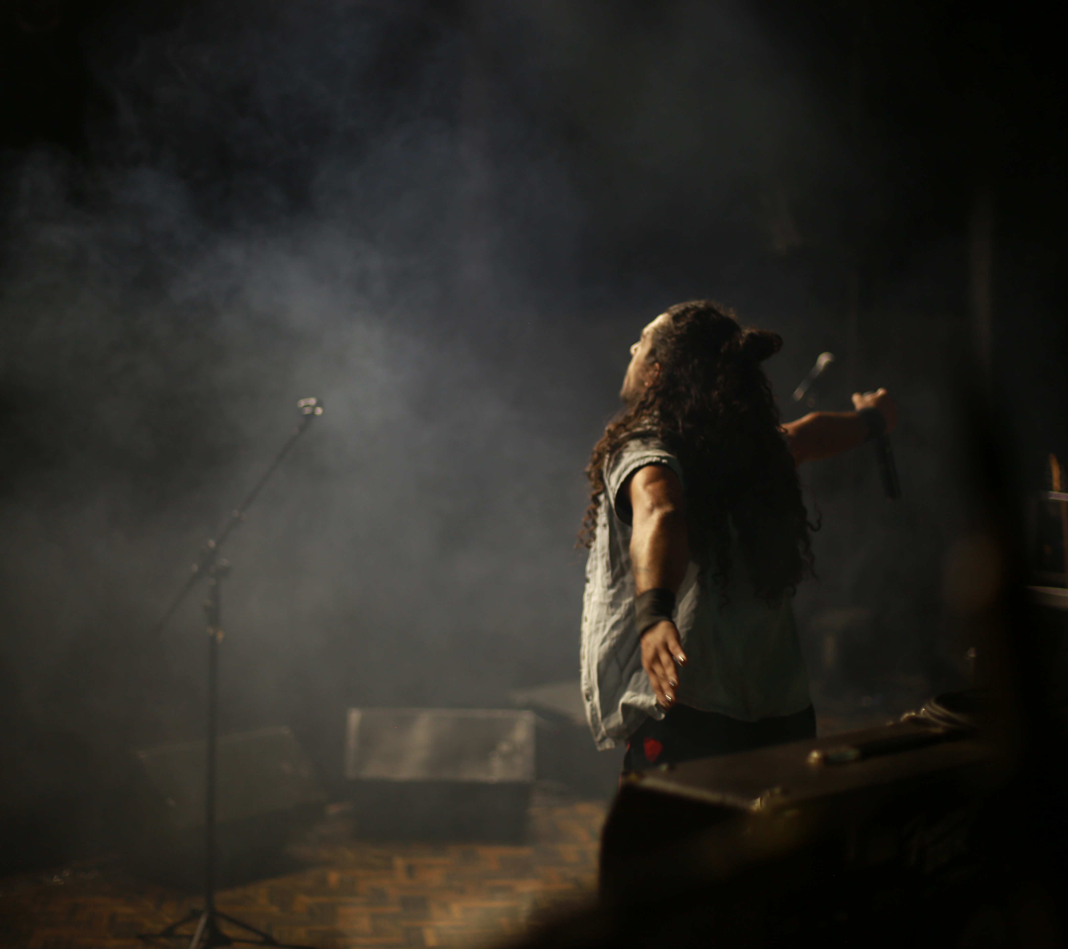 Foto de Mr Z