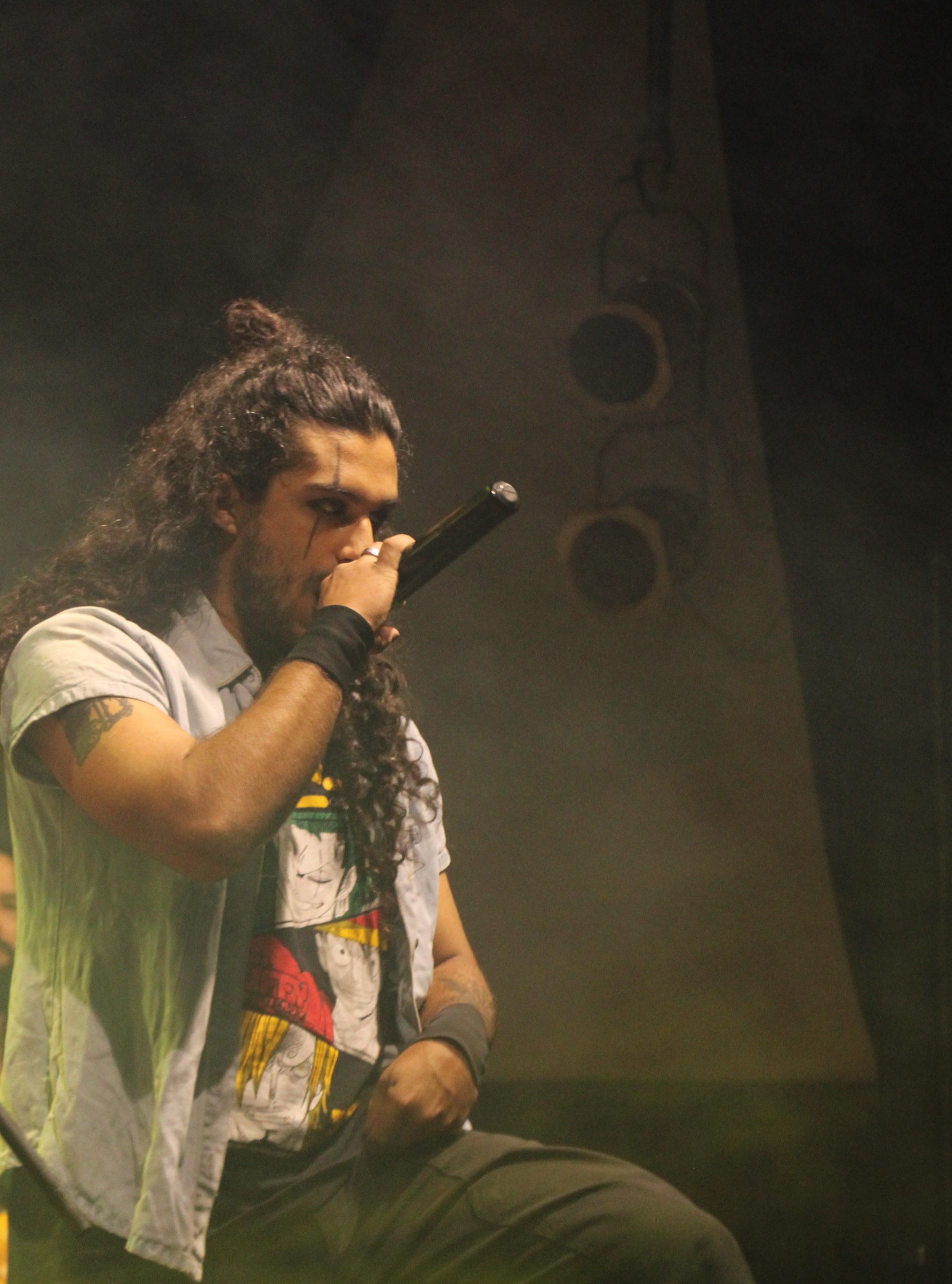 Foto de Mr Z