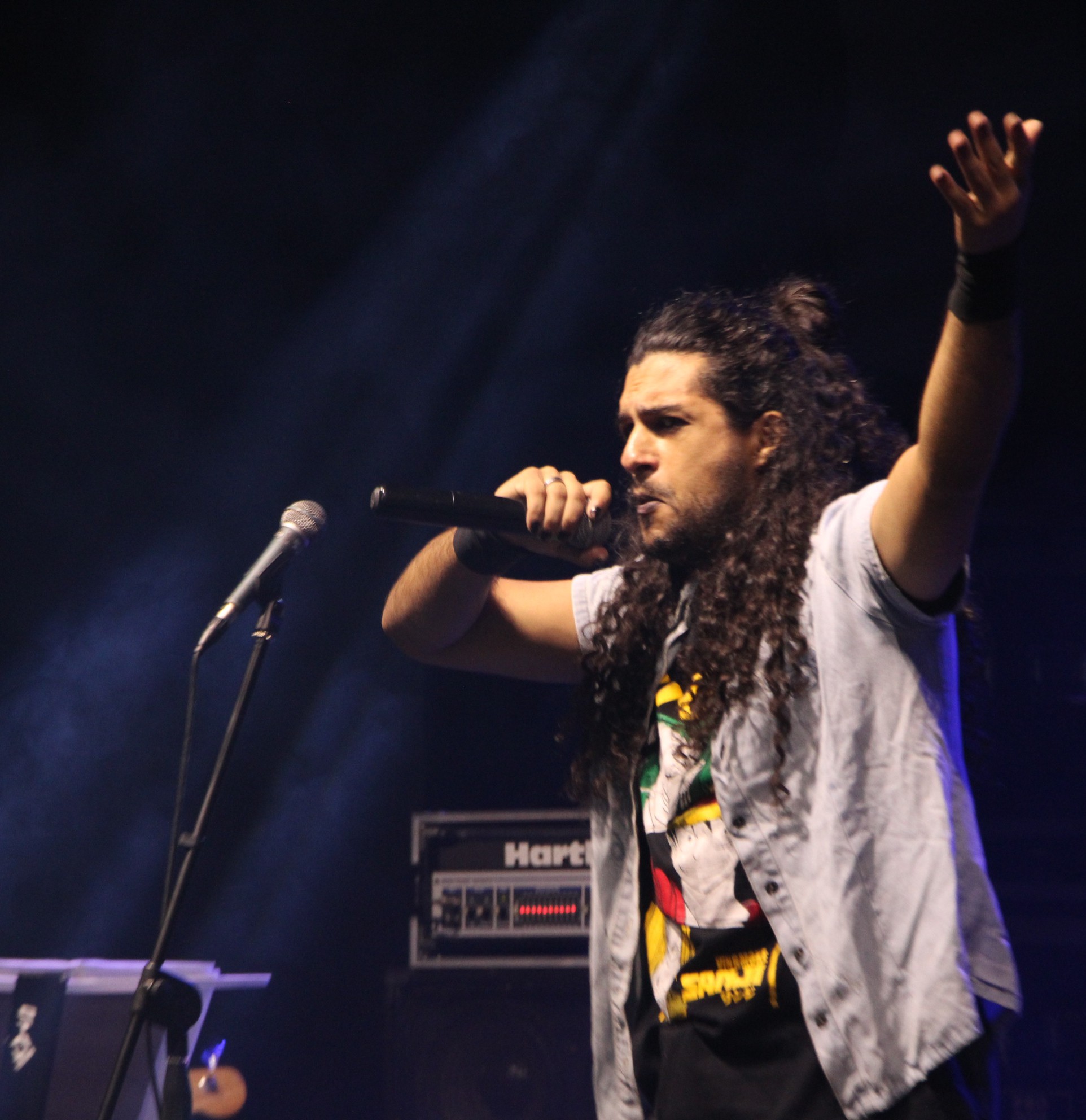 Foto de Mr Z
