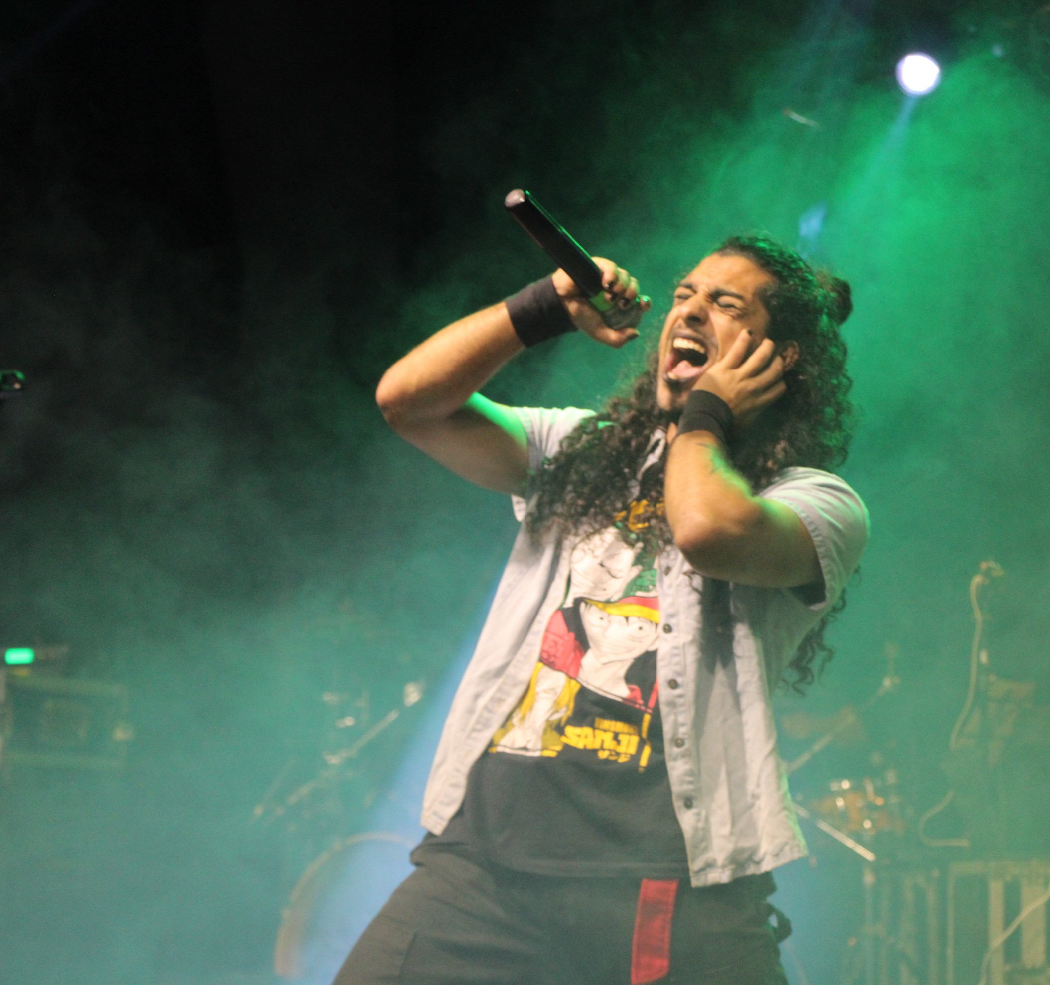 Foto de Mr Z