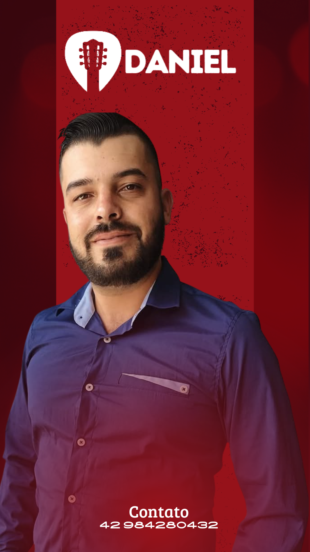 Foto de Daniel