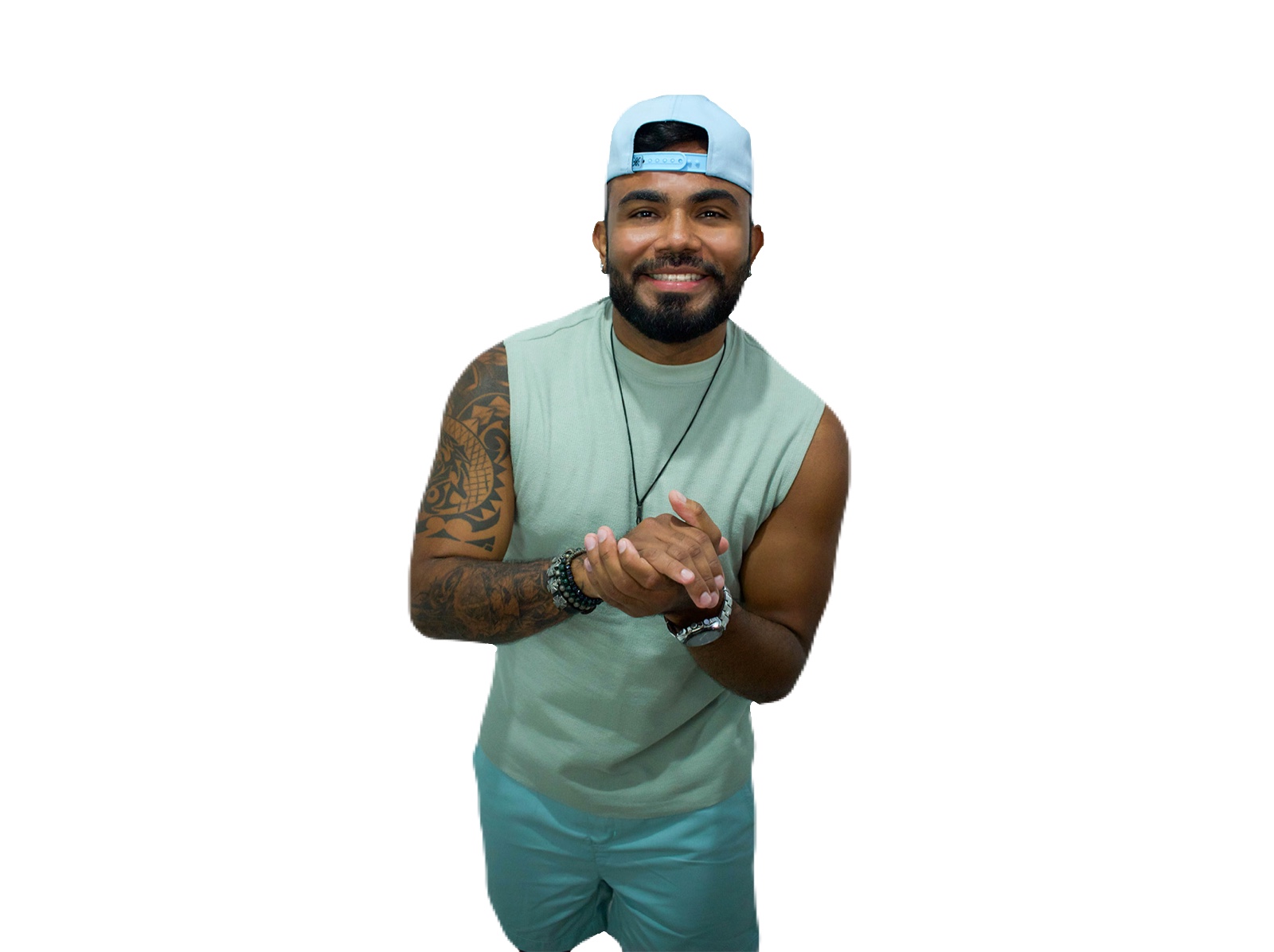 Foto de Cantor Urso