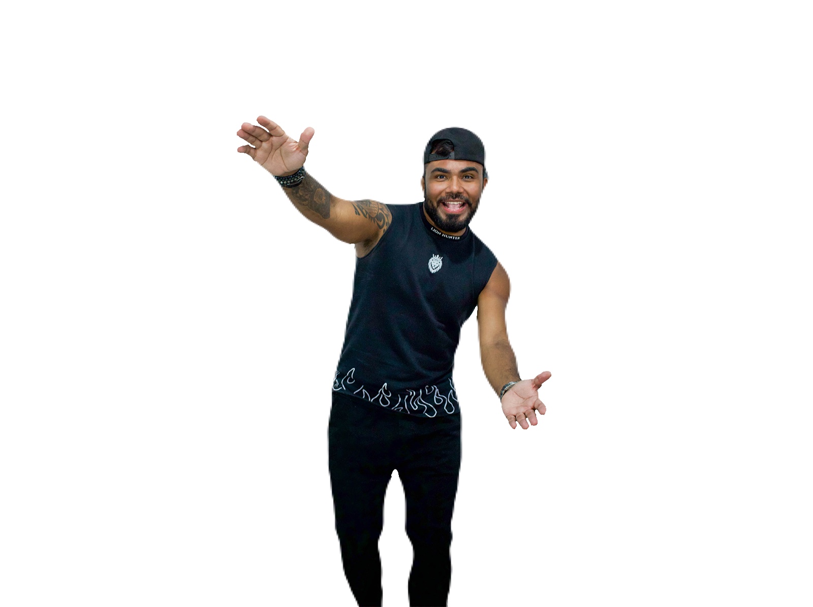 Foto de Cantor Urso