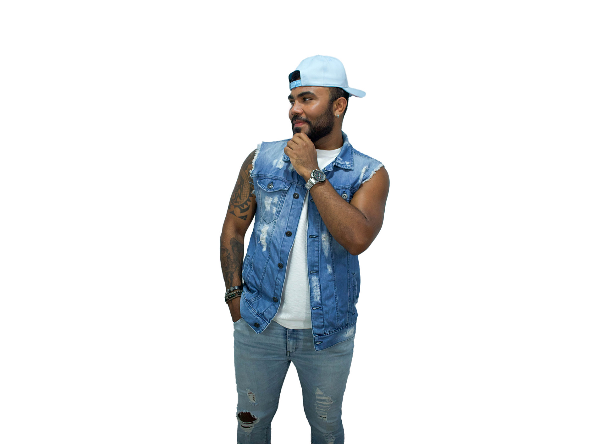 Foto de Cantor Urso