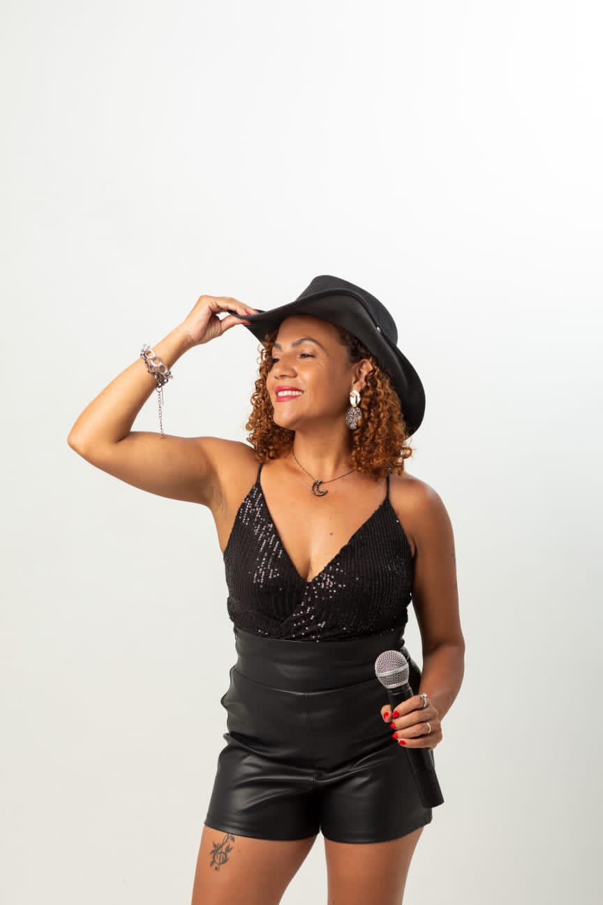 Foto de Diana Nascimento